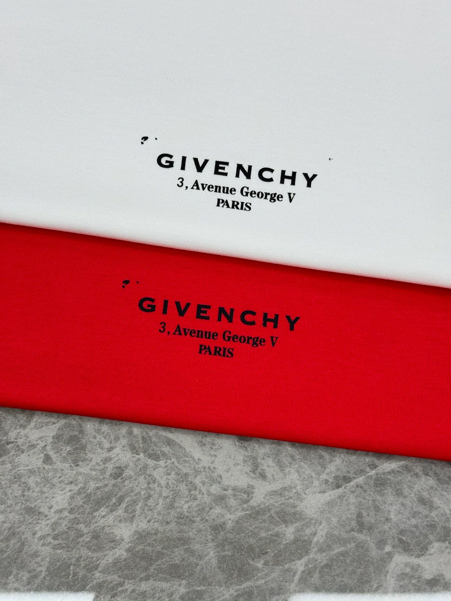 Футболки Женские Givenchy 1234803