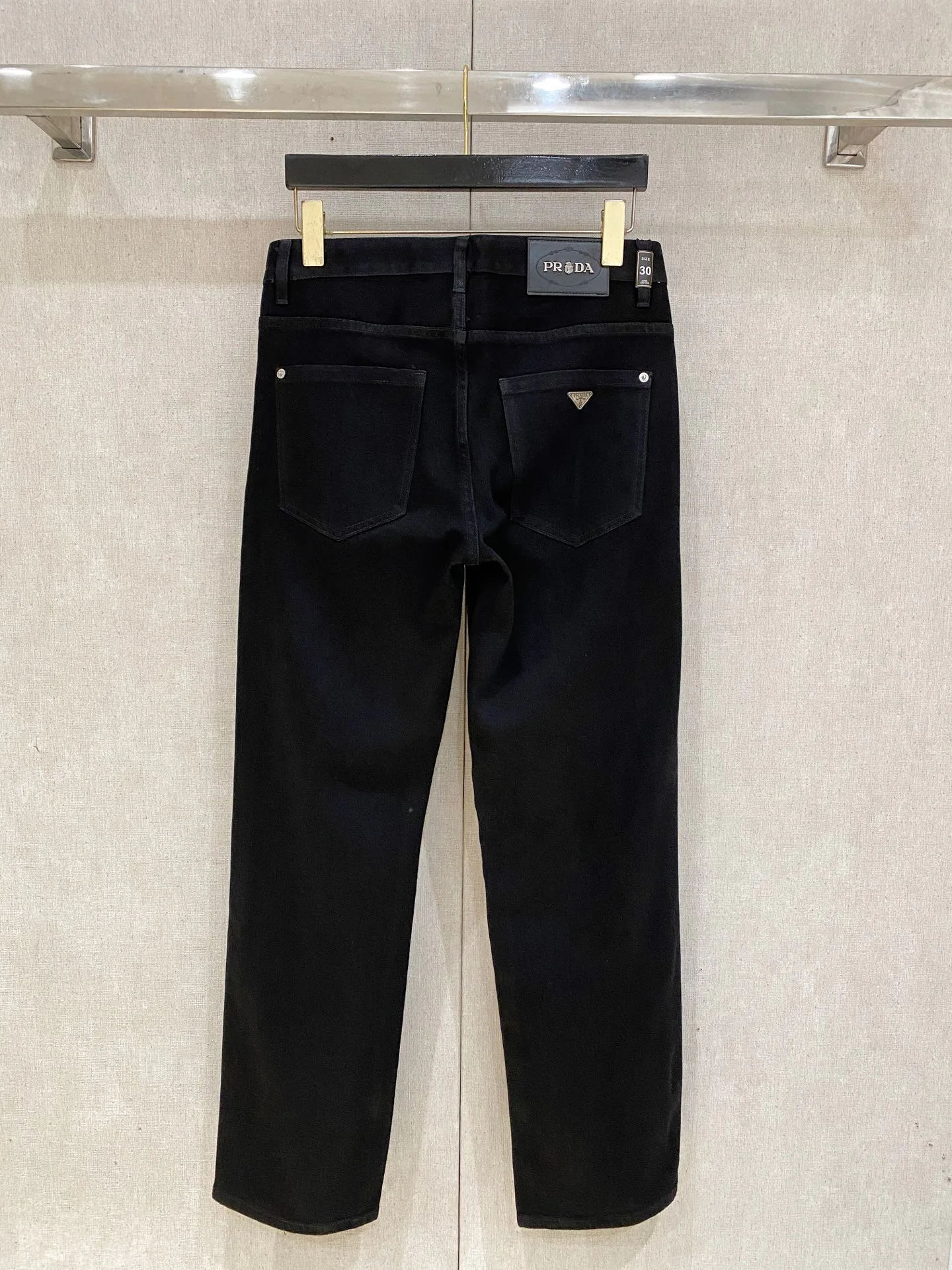 Джинсы Мужские Prada 11929833