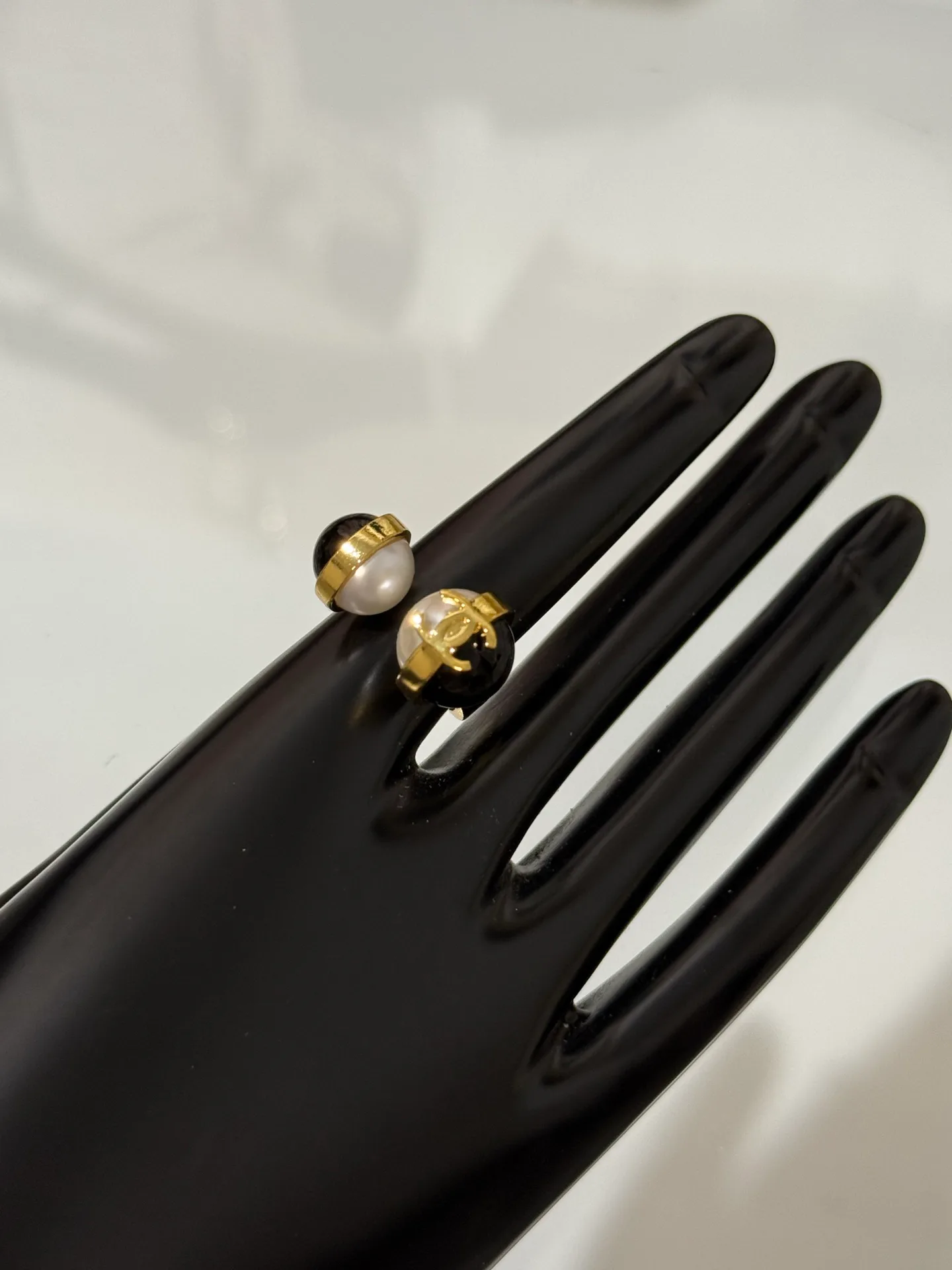 Бижутерия Chanel 11223835