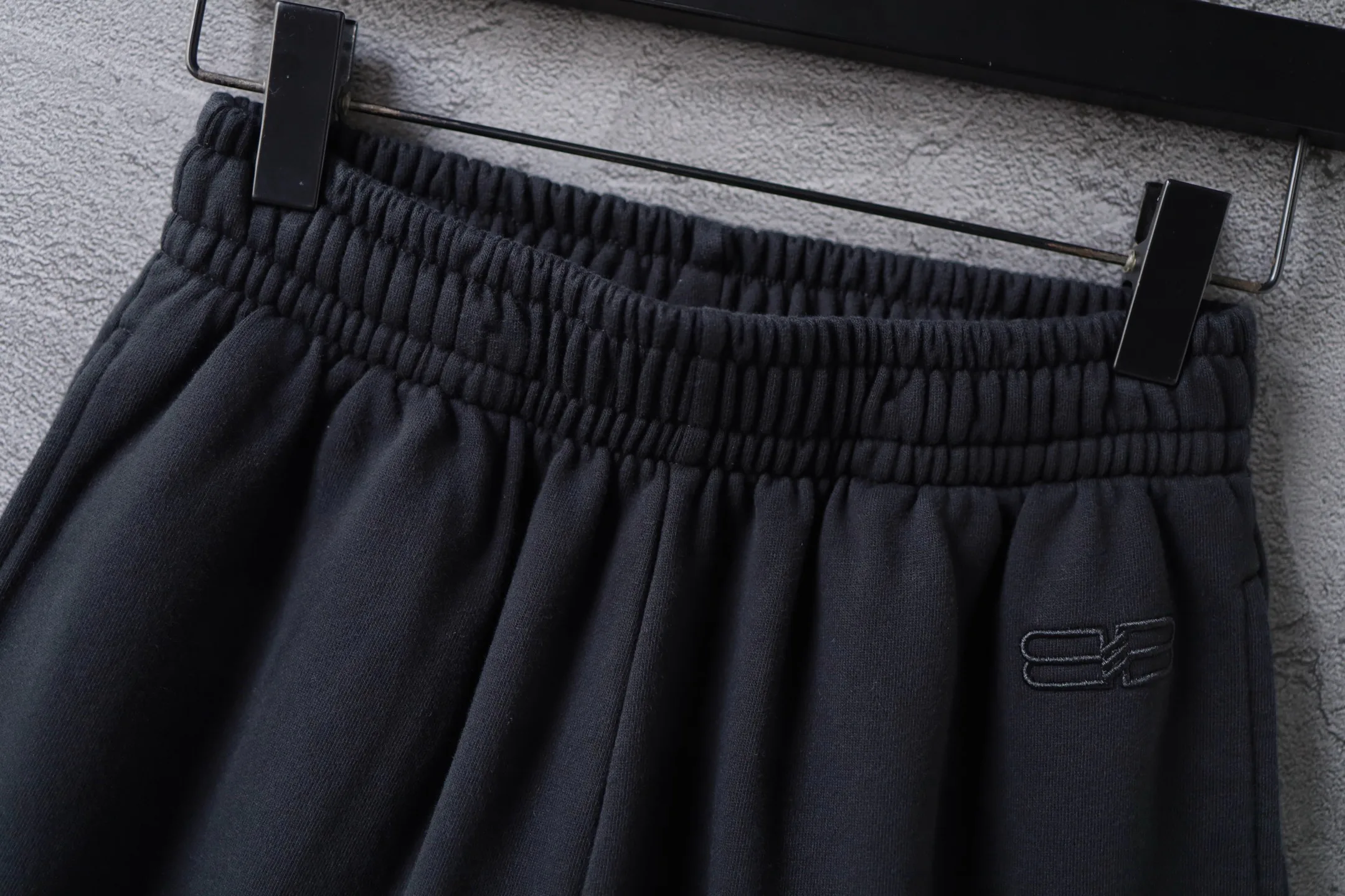 Шорты Мужские Balenciaga 12953988