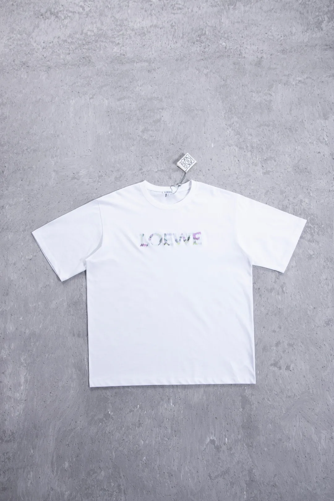 Футболки Мужские Loewe 11918588