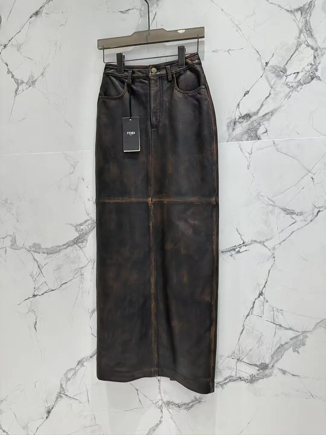 Юбки Женские Fendi 11868517