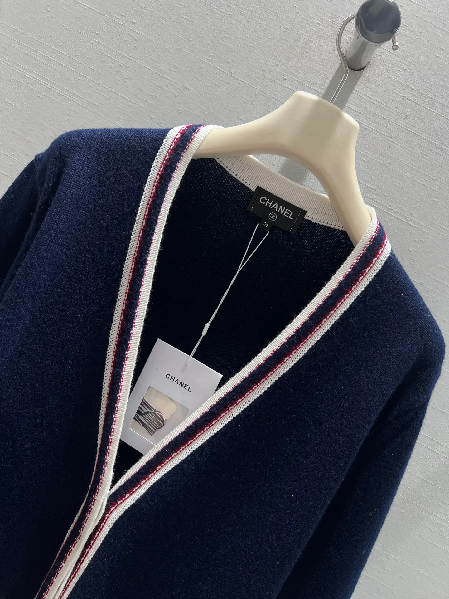 Джемперы И Свитеры Женские Chanel 5533328