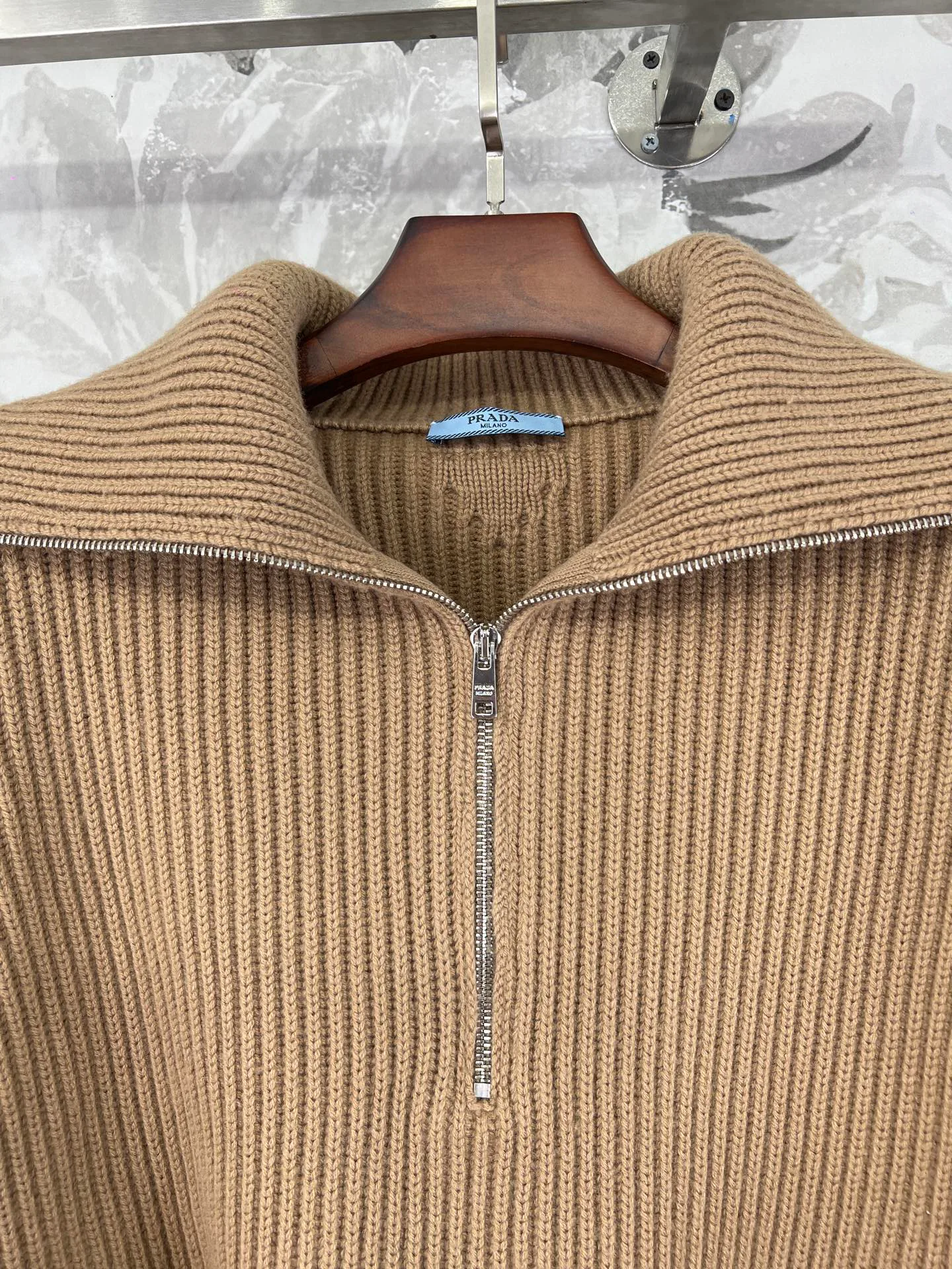 Джемперы И Свитеры Женские Prada 18324302