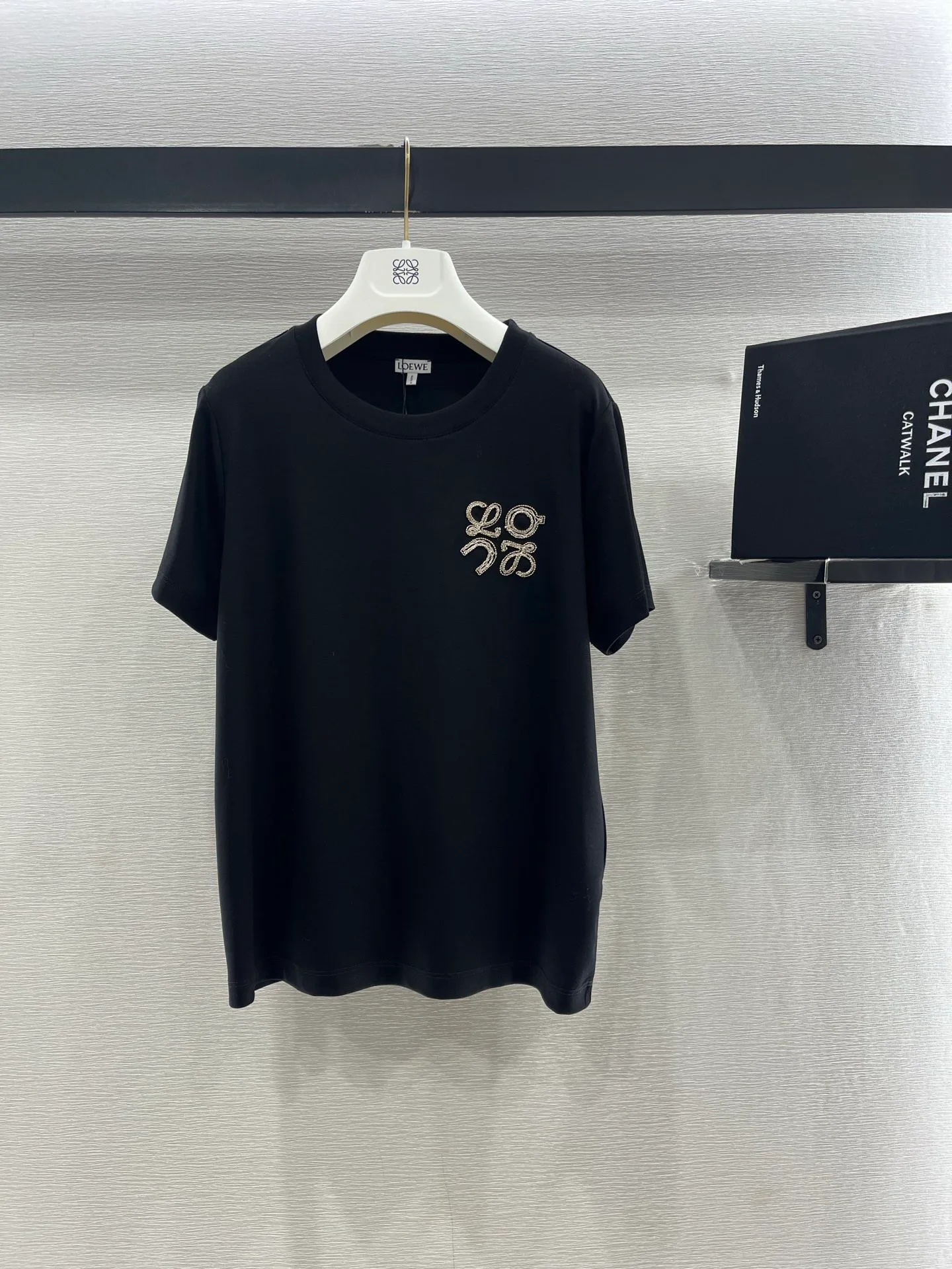 Футболки Женские Loewe 1806168