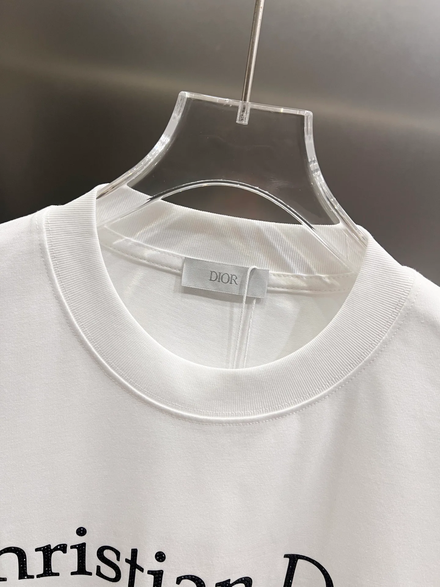 Футболки Женские Christian Dior 12698175