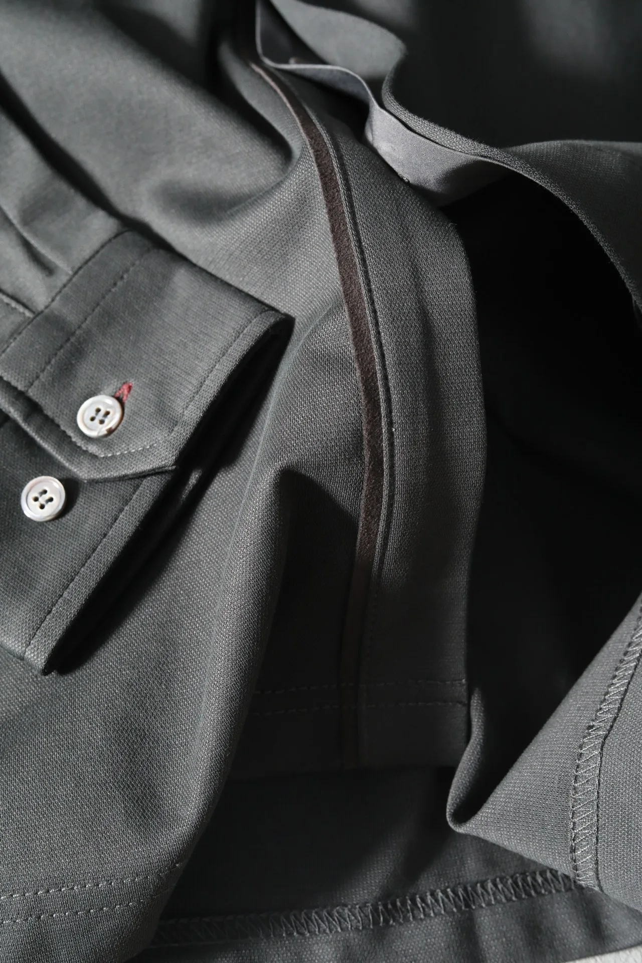 Рубашки Мужские Brunello Cucinelli 8484