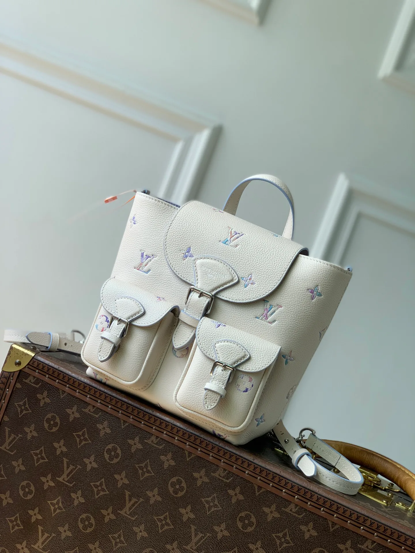 Классические Сумки Женские Louis Vuitton 18147478