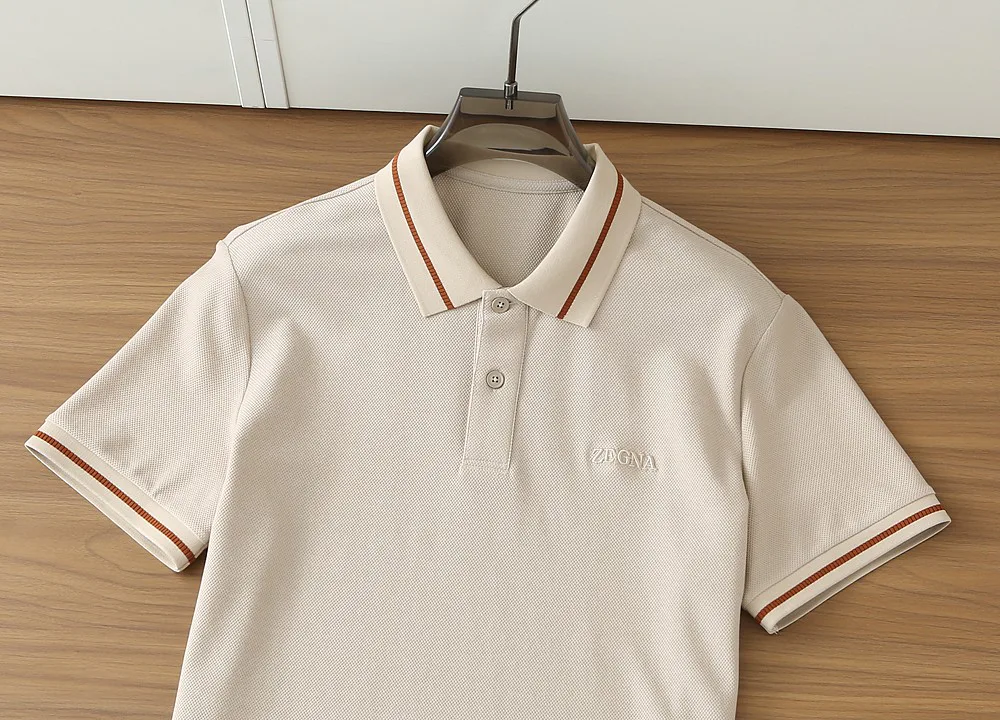 Рубашки Мужские Zegna 5723071