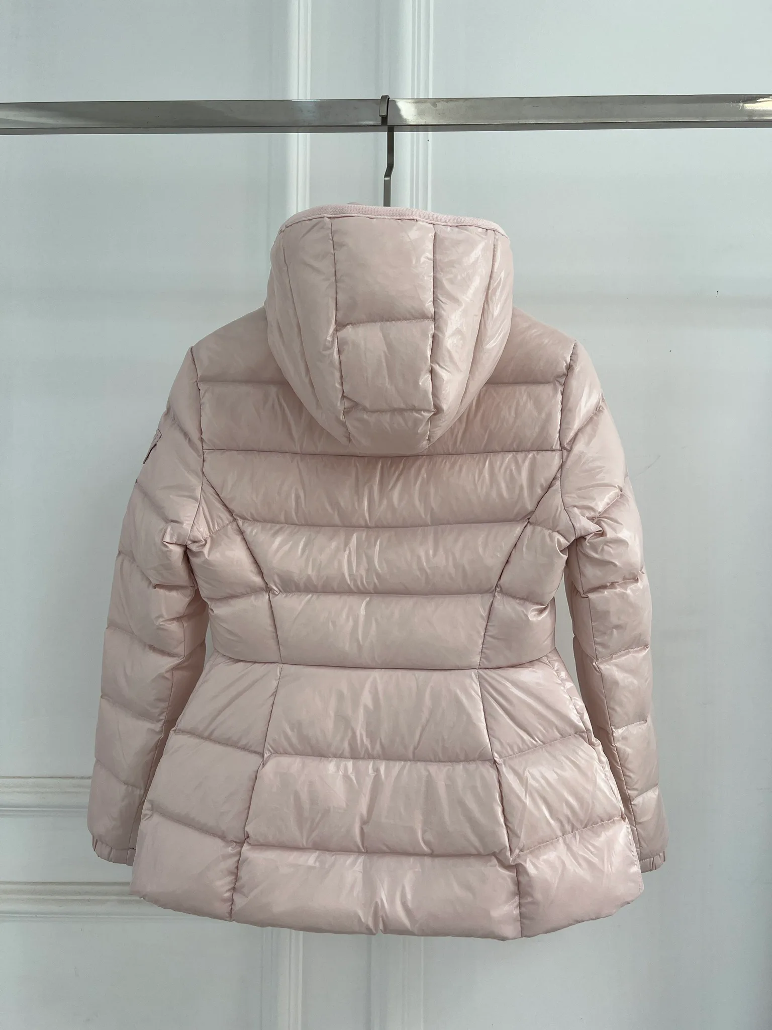 Куртки И Пуховики Женские Moncler 18416200