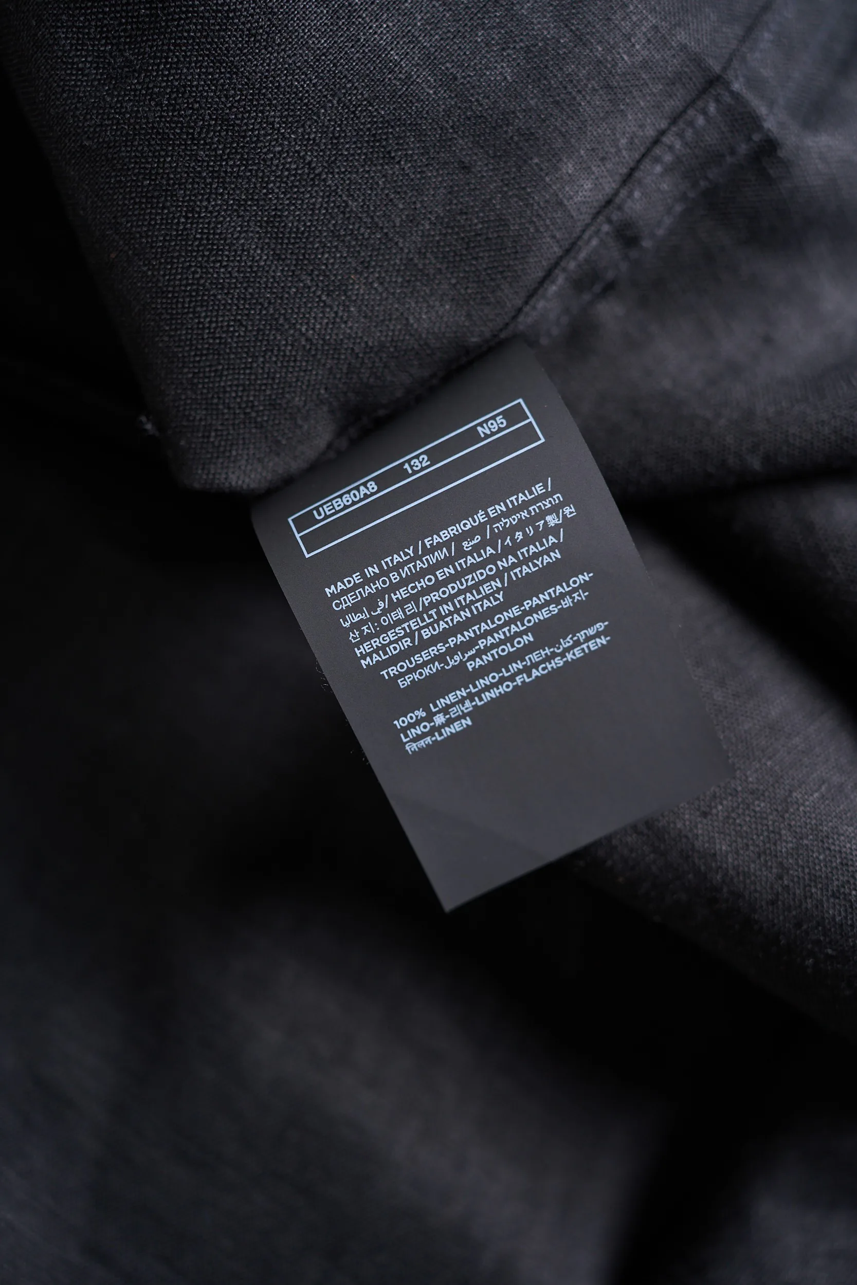 Рубашки Мужские Zegna 11667475