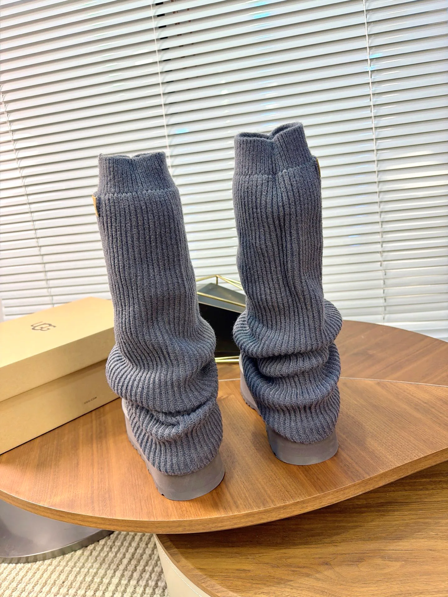 Угги Женские Ugg 19159082