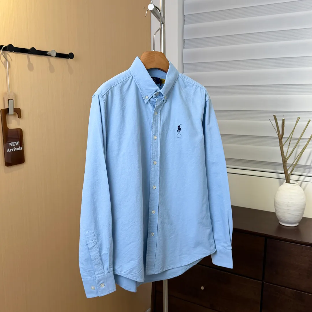 Рубашки Женские Ralph Lauren 18052450