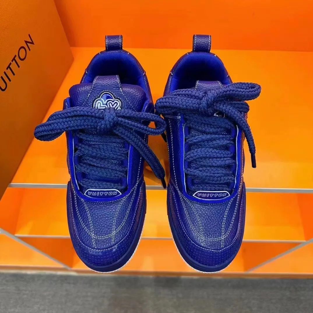 Кроссовки Женские Louis Vuitton 311346