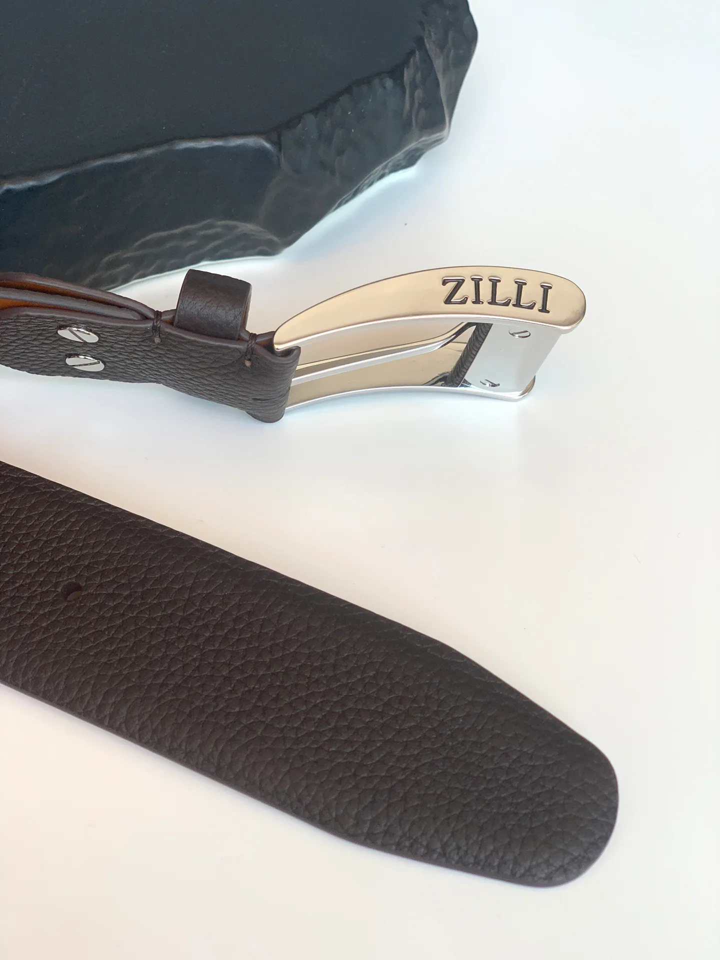 Ремни Zilli 14756095