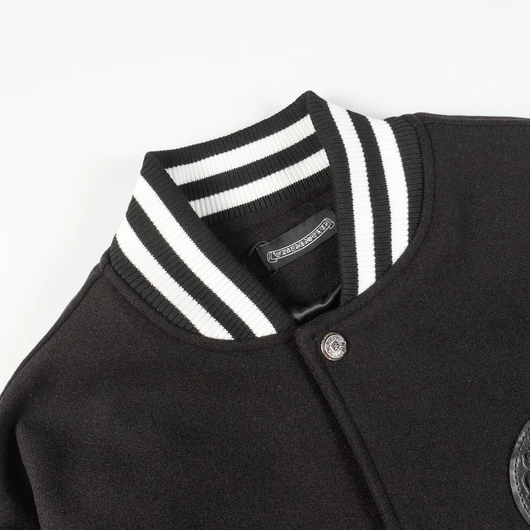 Куртки Женские Chrome Hearts 215122