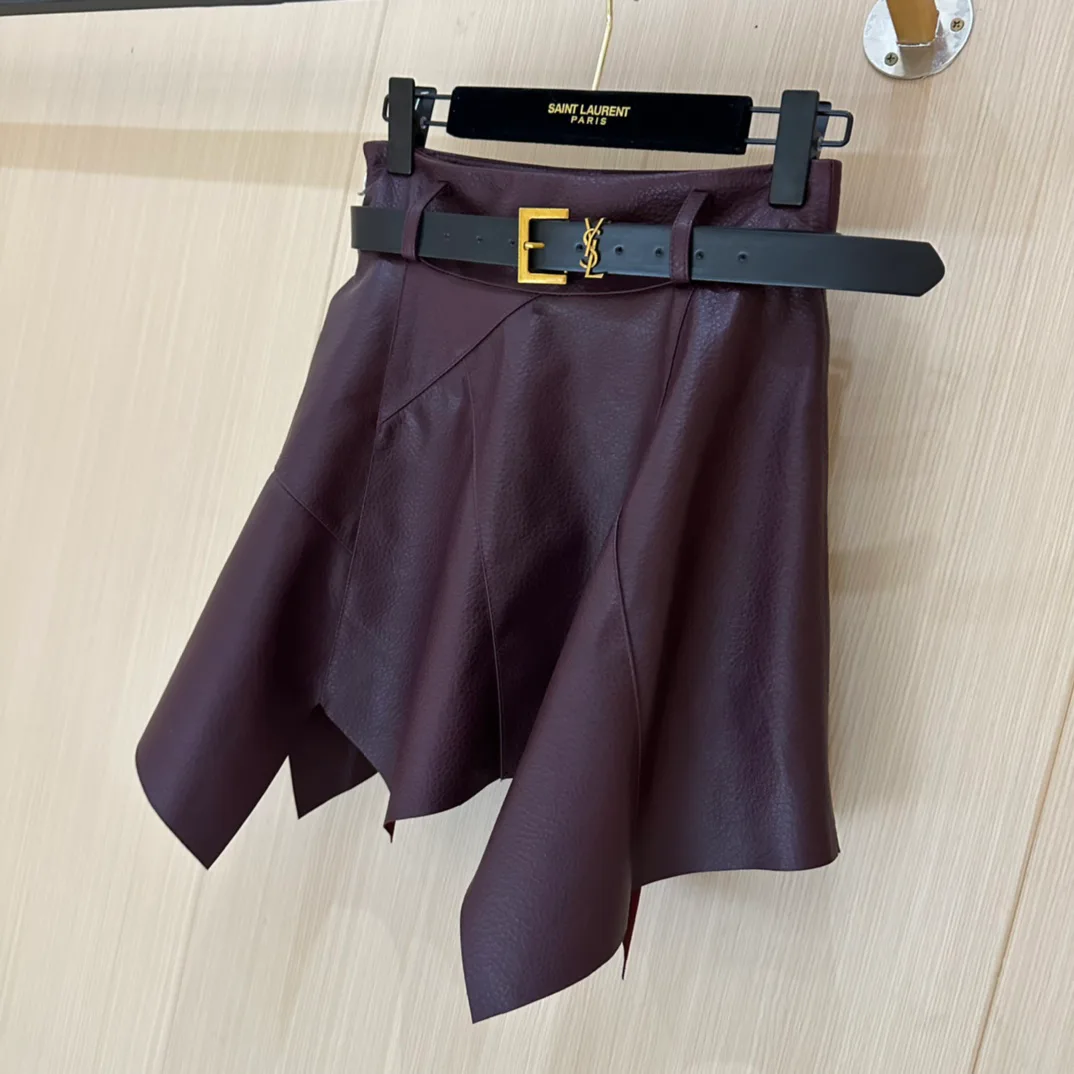 Юбки Женские Saint Laurent 14151805