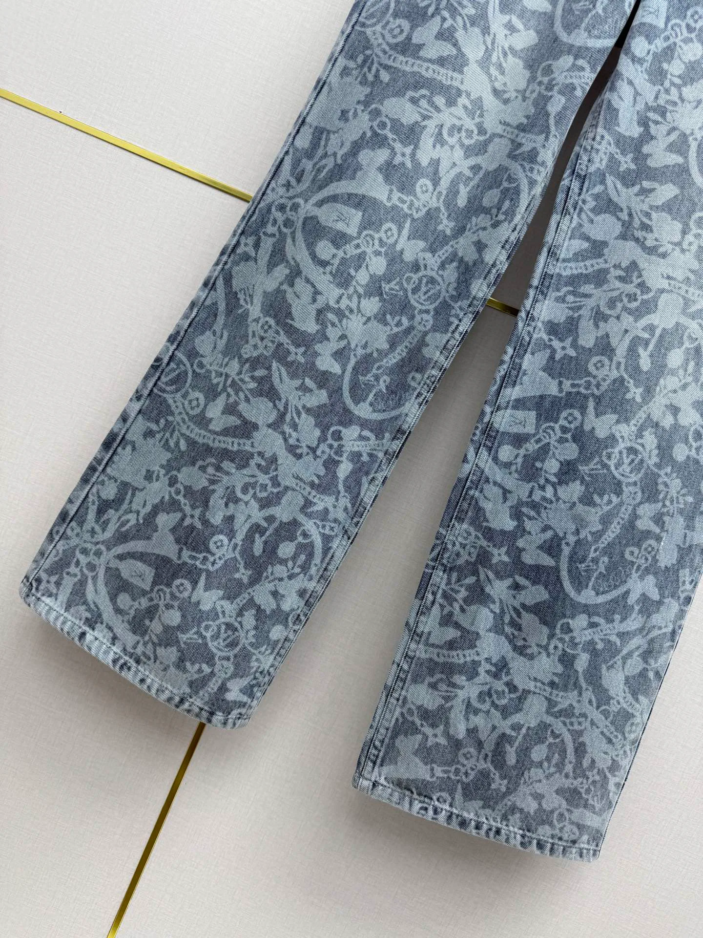 Брюки Женские Louis Vuitton 11783898
