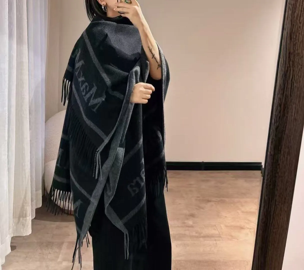 Шарфы Max Mara 1174150