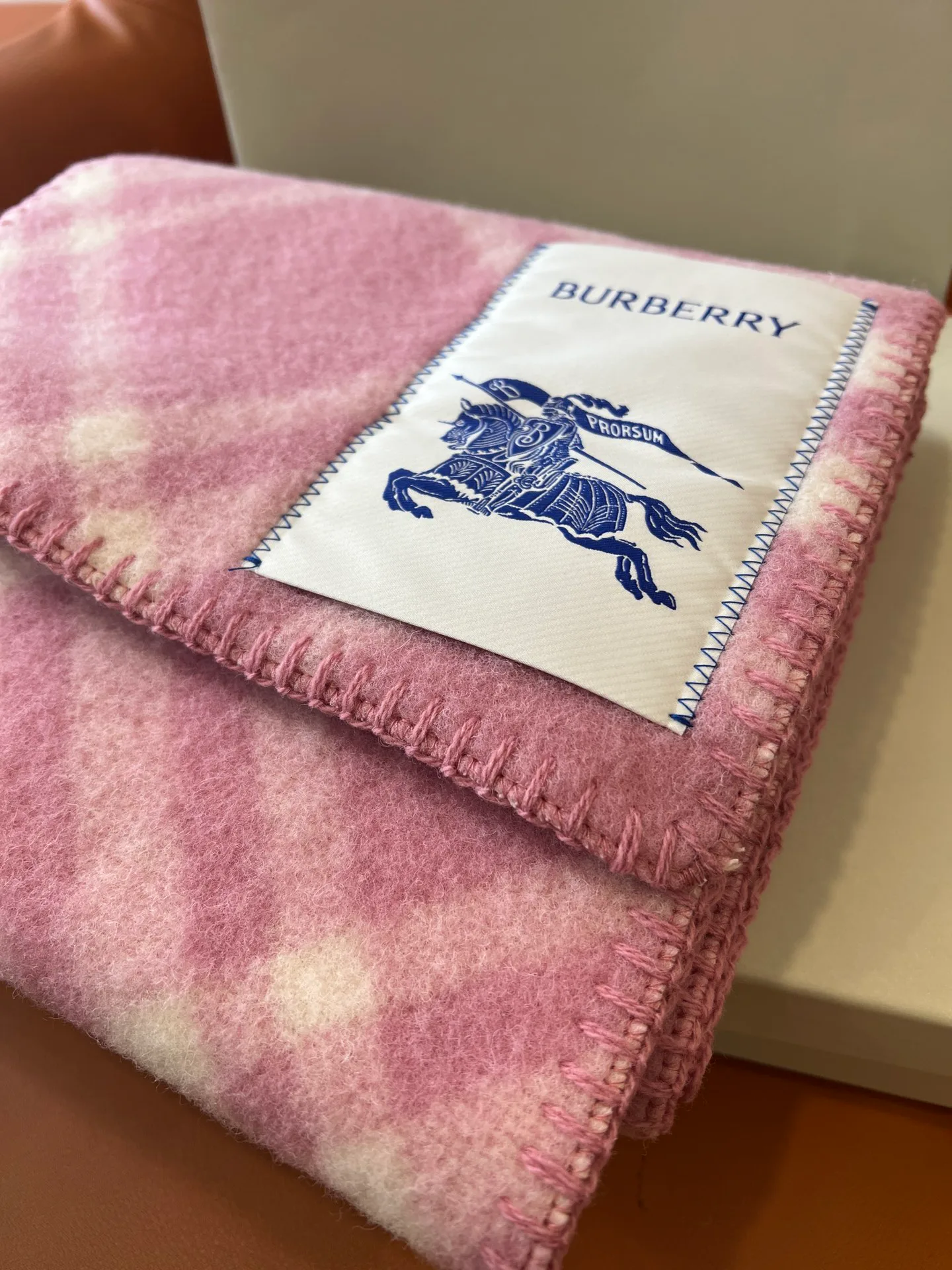 Шарфы Burberry 4518642