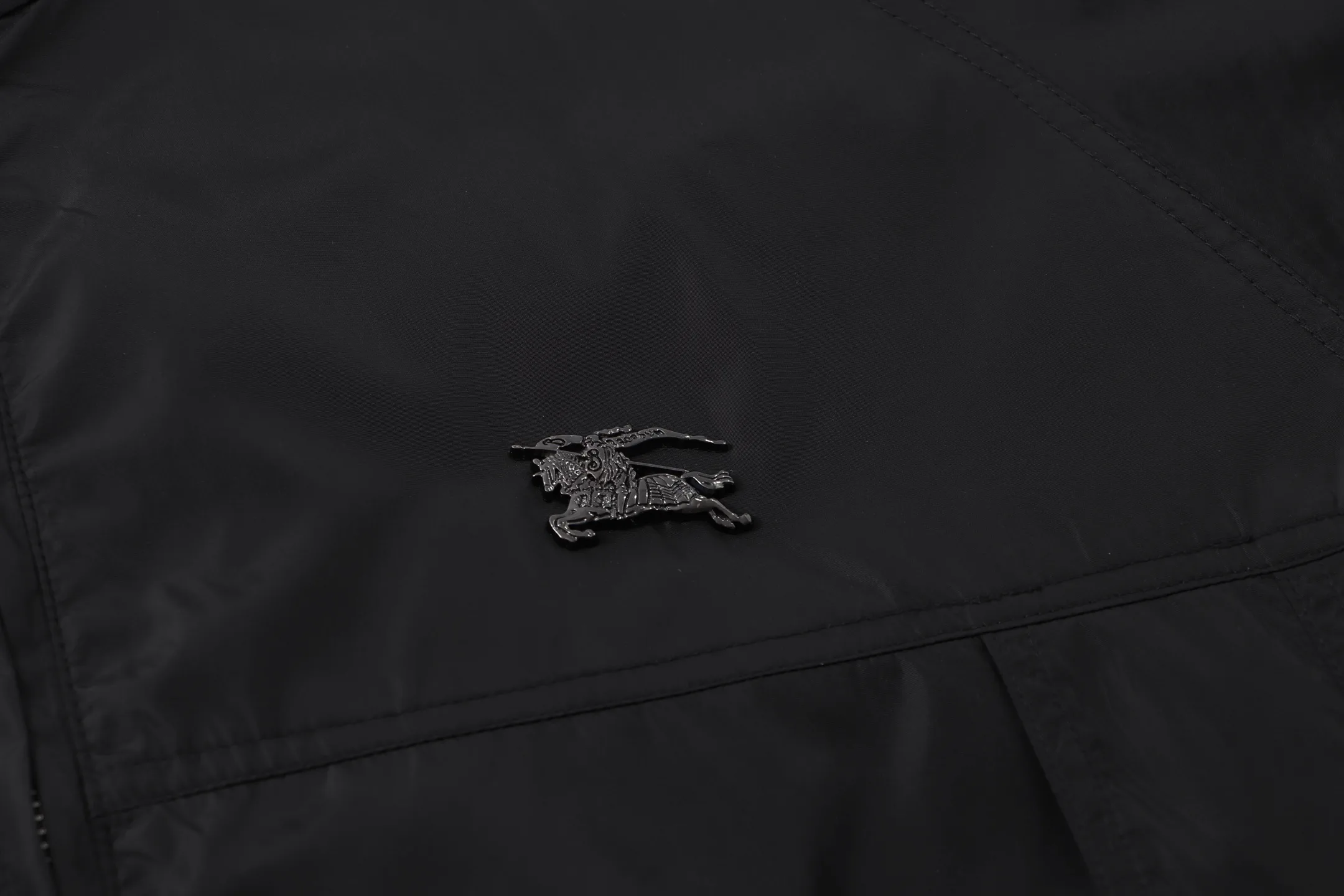 Куртки И Пуховики Мужские Burberry 177012