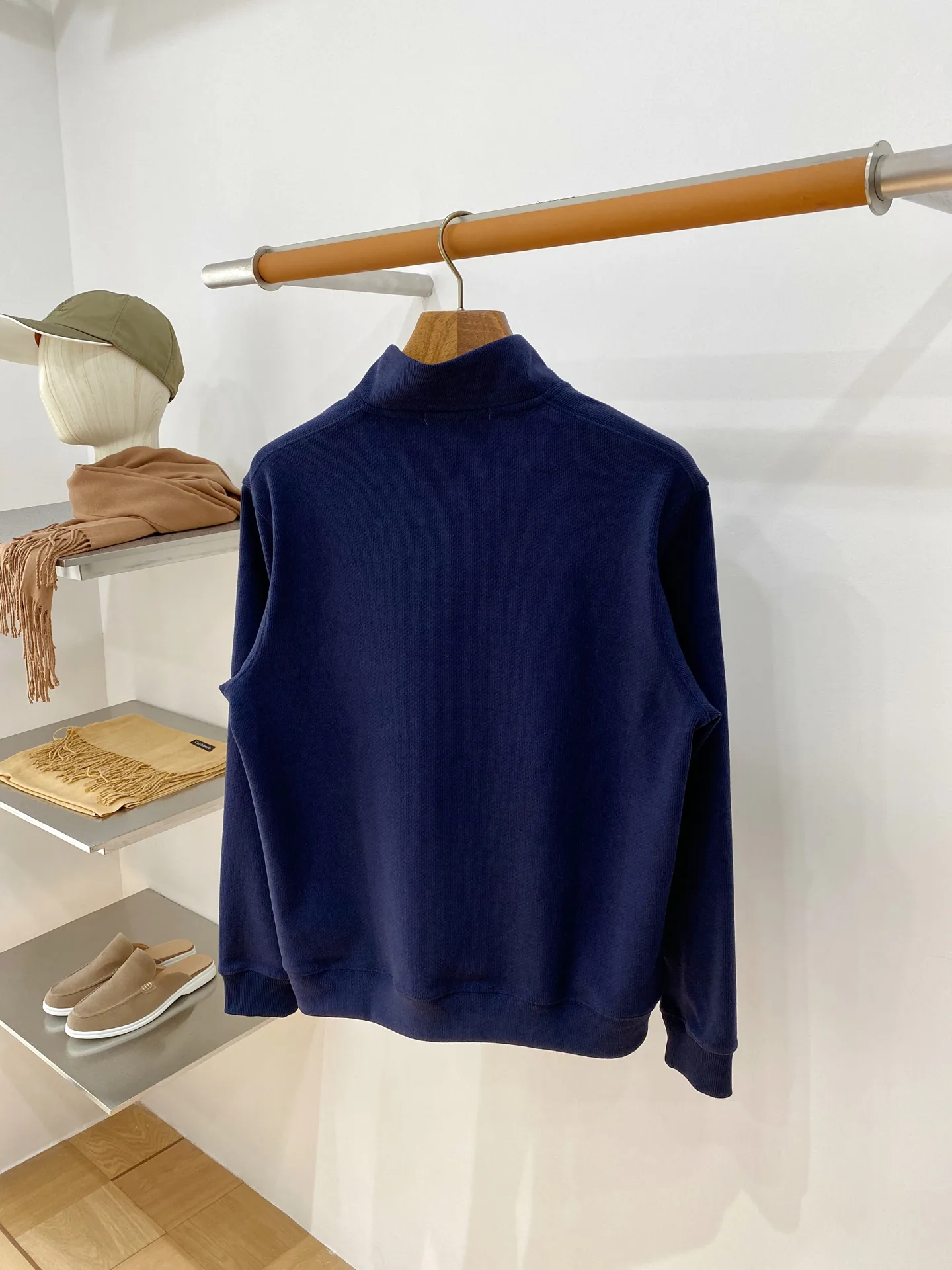 Свитшоты И Худи Мужские Loro Piana 19109869