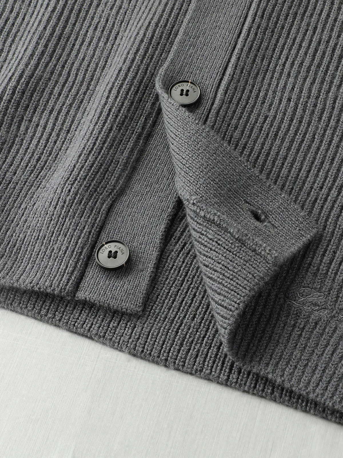 Свитеры Мужские Loro Piana 78265