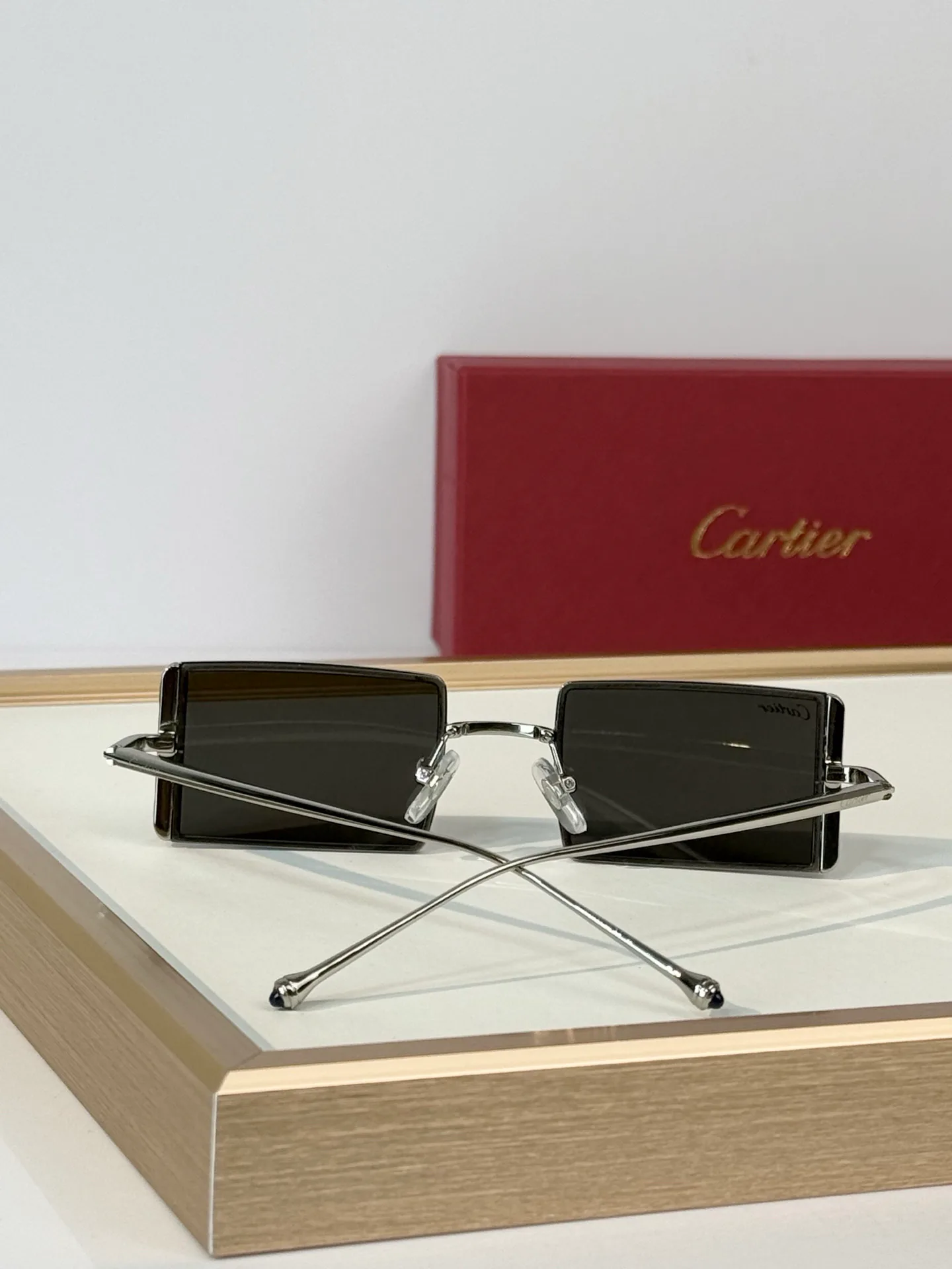 Очки Cartier 18117909