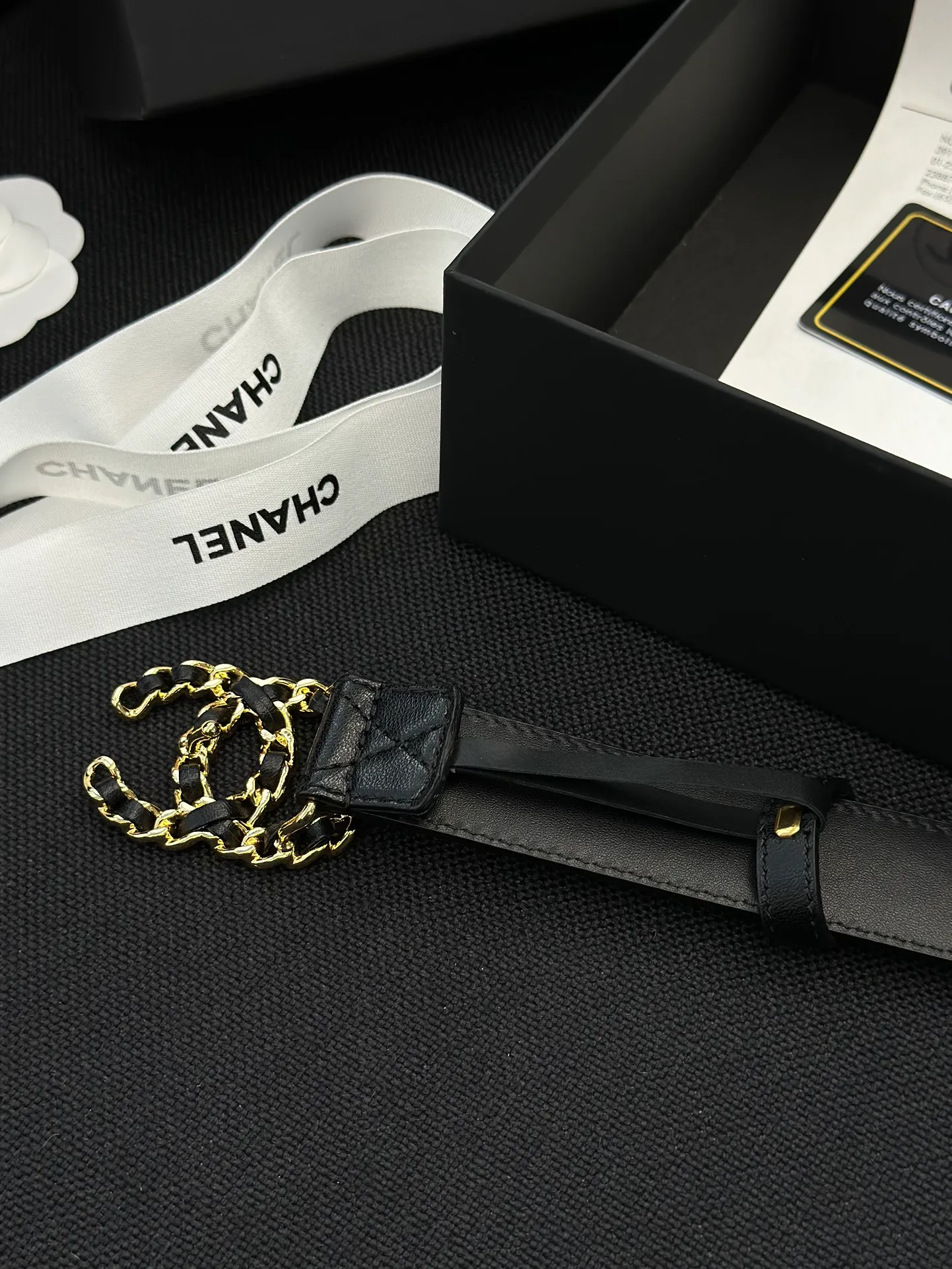 Ремни Chanel 764687