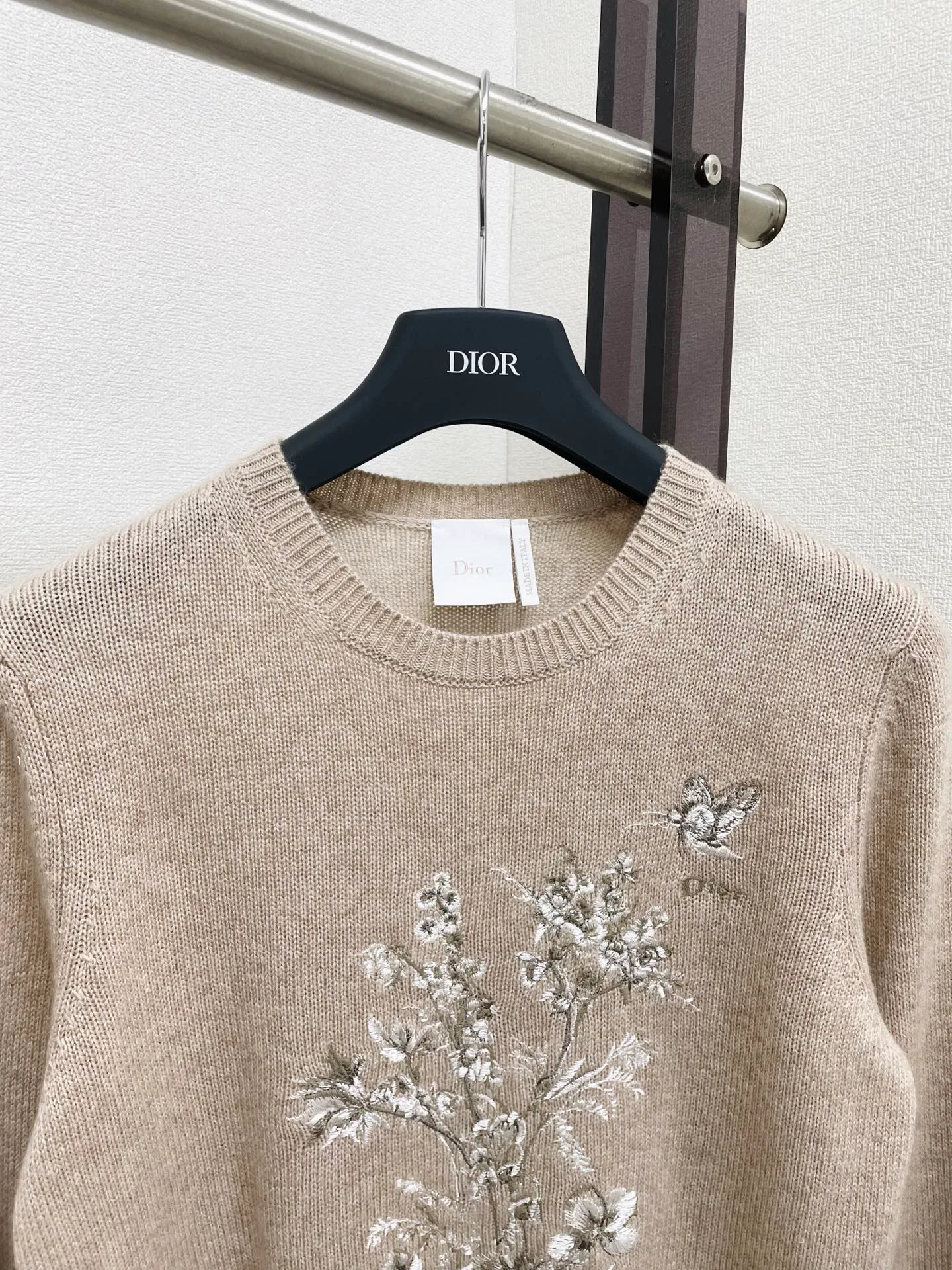 Джемперы И Свитеры Женские Christian Dior 17959358