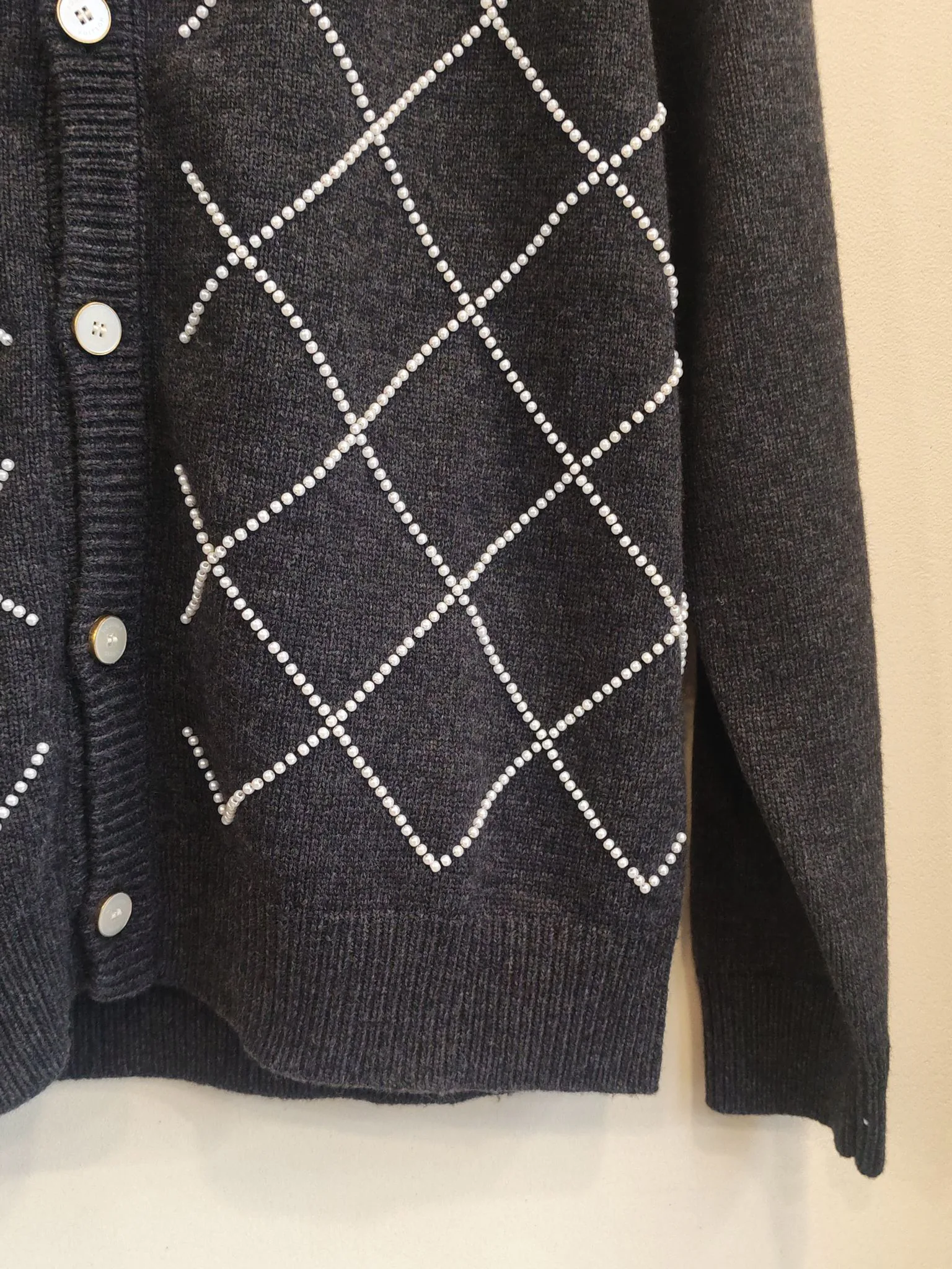 Джемперы И Свитеры Женские Louis Vuitton 5039890