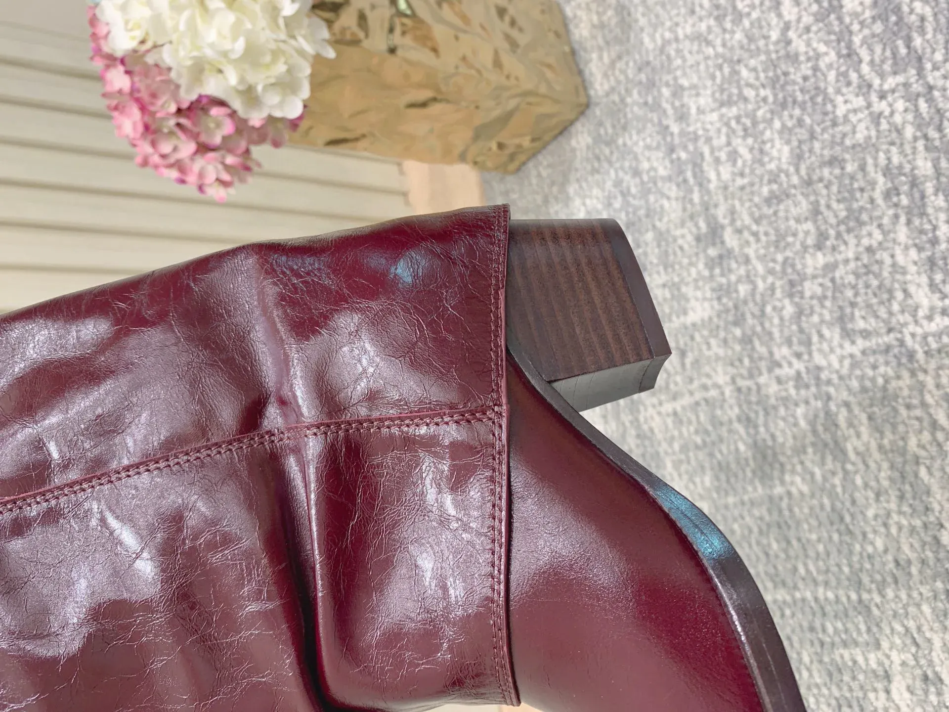 Сапоги Женские Fendi 63703