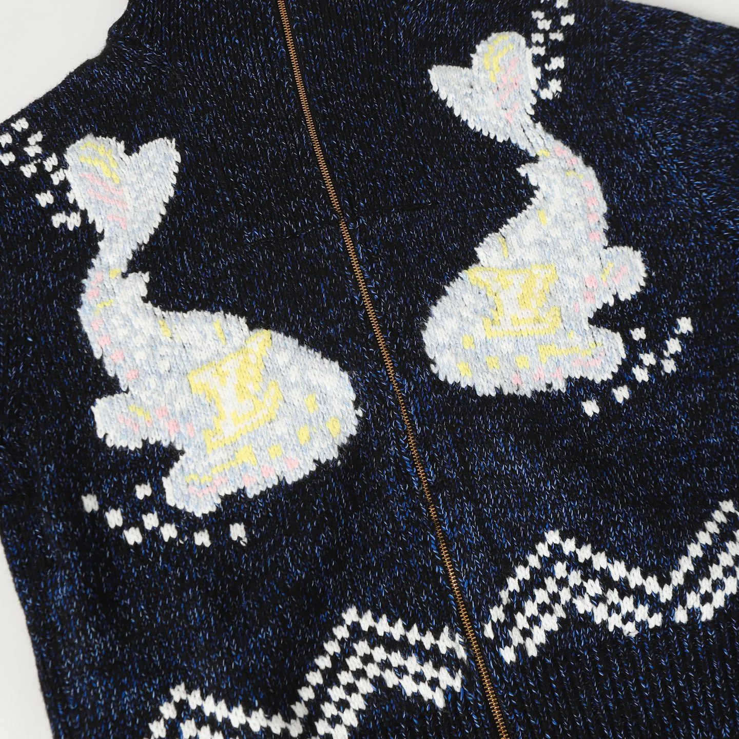 Джемперы И Свитеры Мужские Louis Vuitton 116493