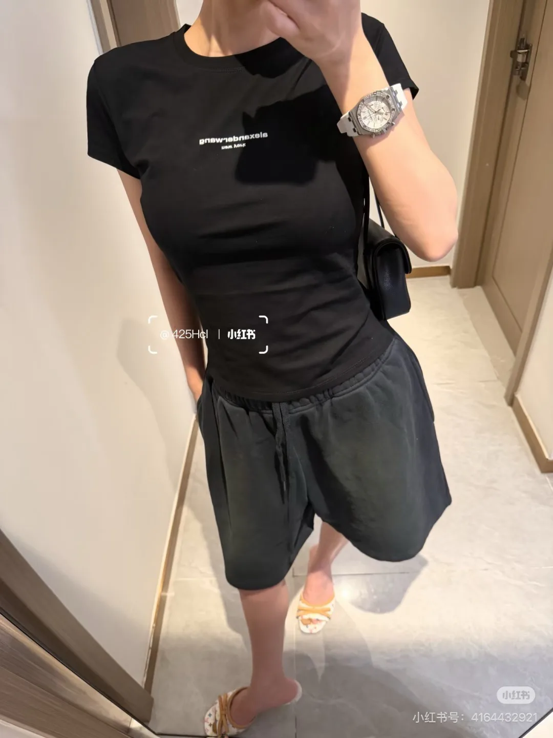 Шорты Женские Acne Studios 17960662