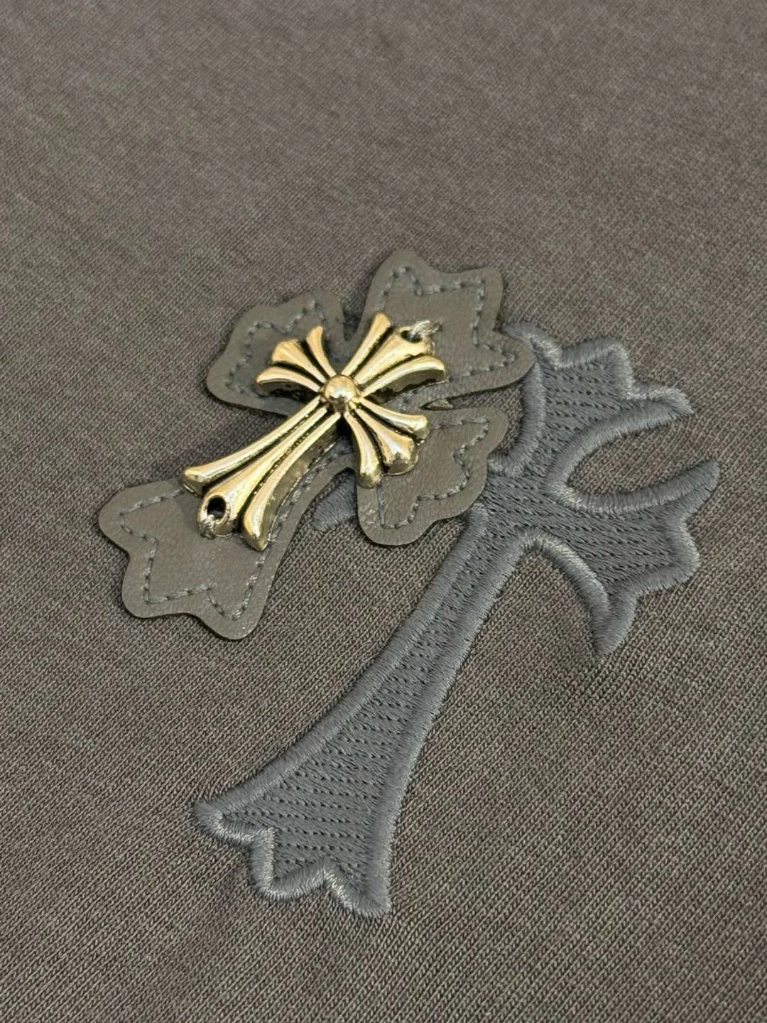 Футболки Женские Chrome Hearts 19934