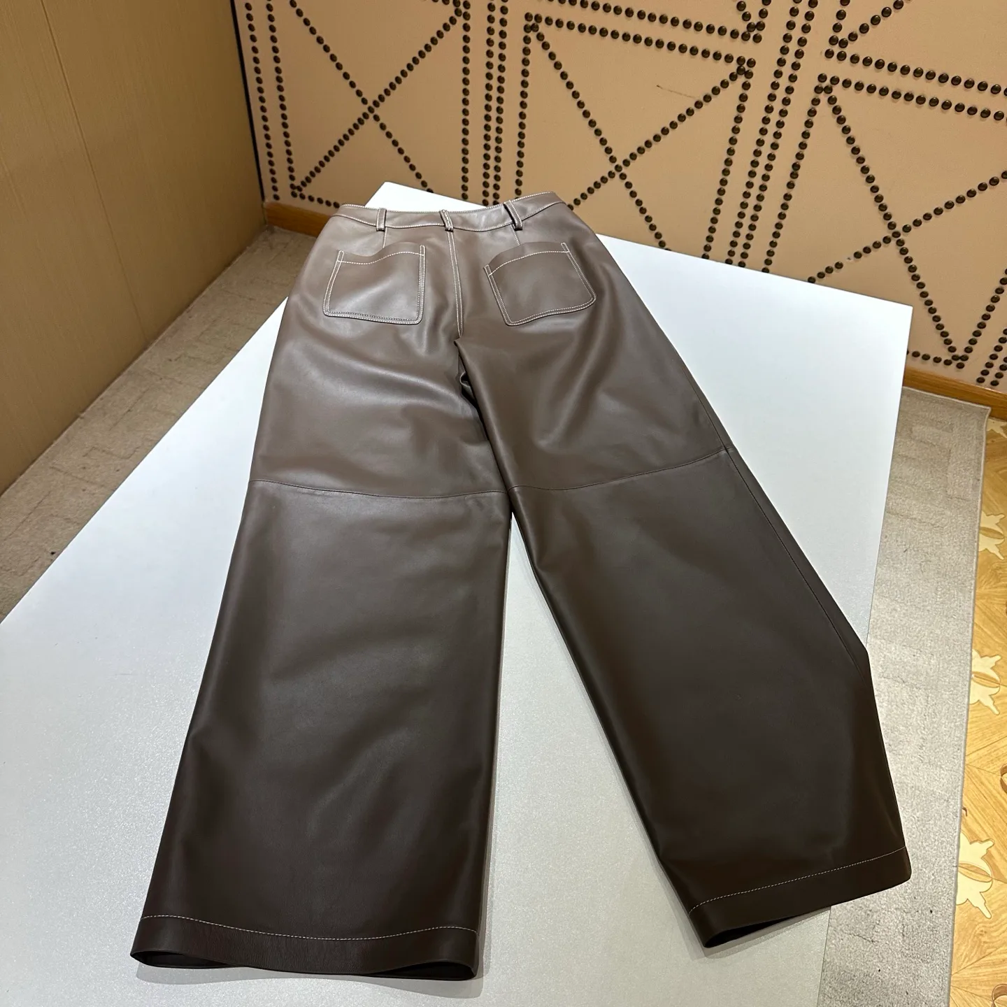 Брюки Женские Brunello Cucinelli 100692