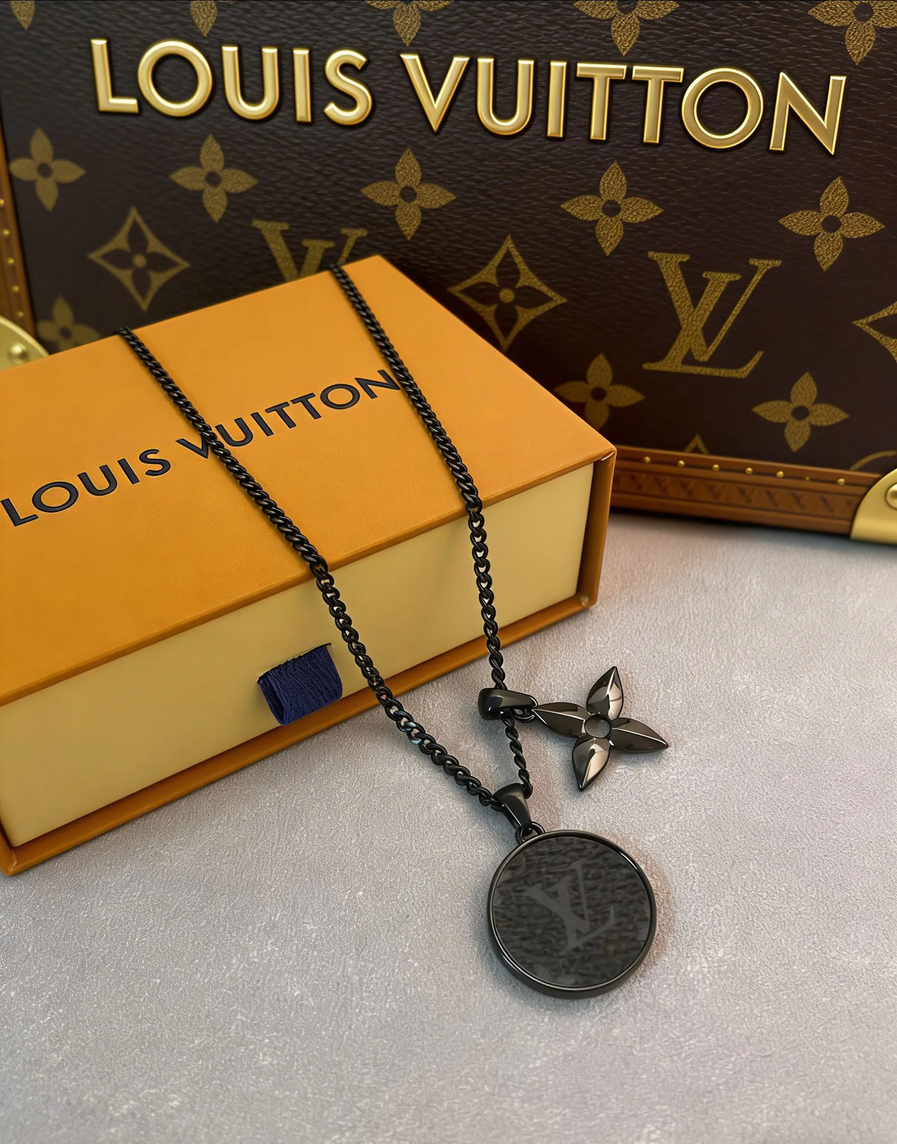 Бижутерия Louis Vuitton 11698060