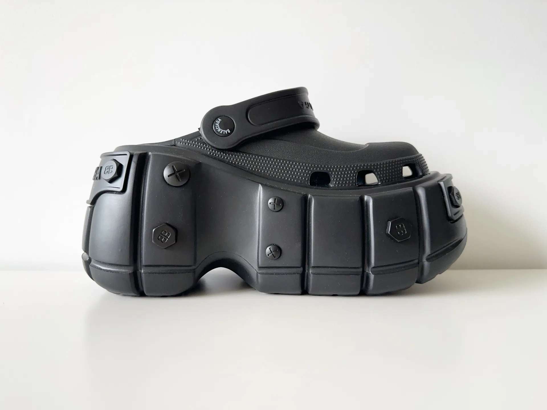 Мюли И Сабо Женские Balenciaga 907489