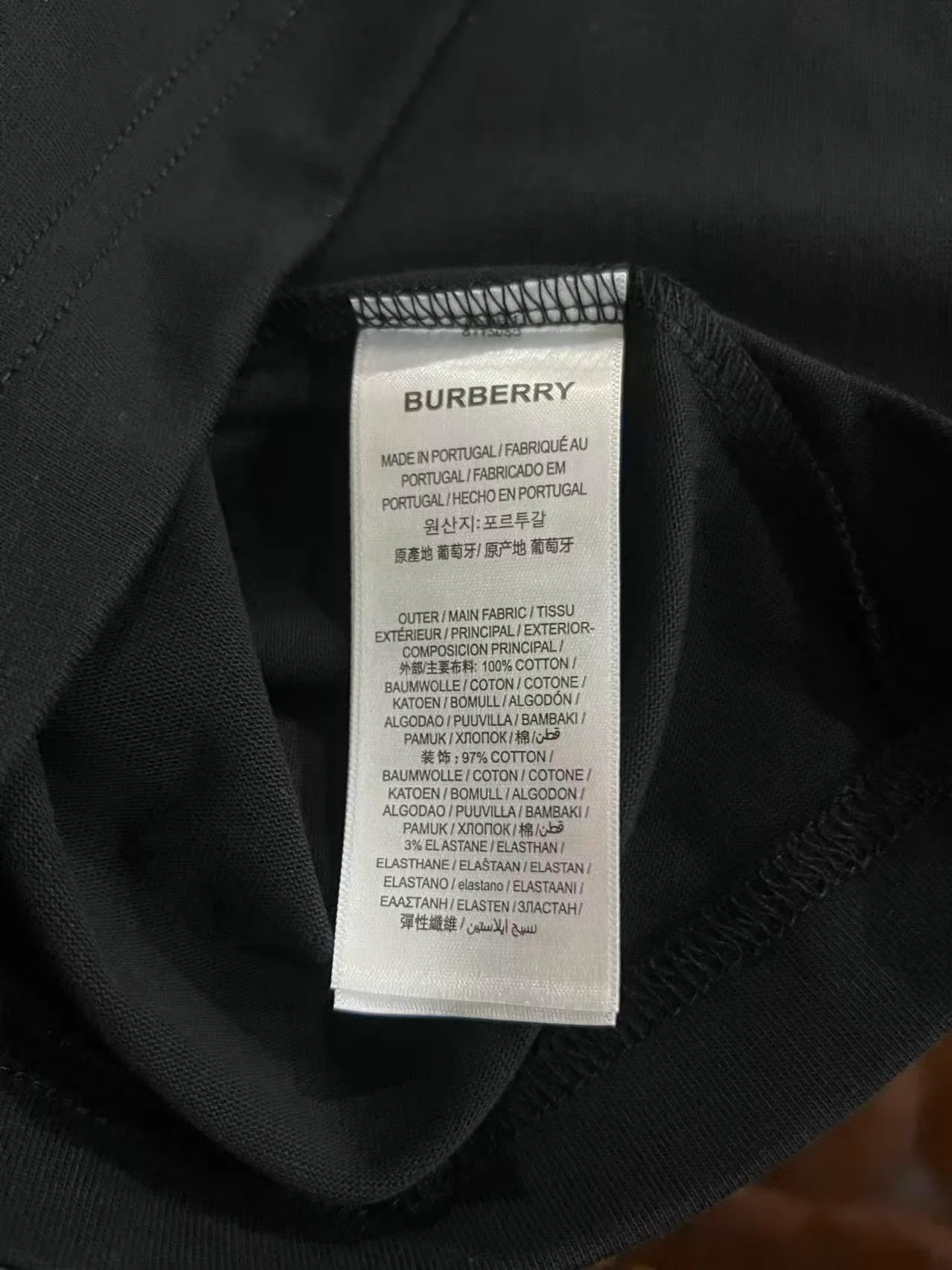 Футболки Женские Burberry 11736337