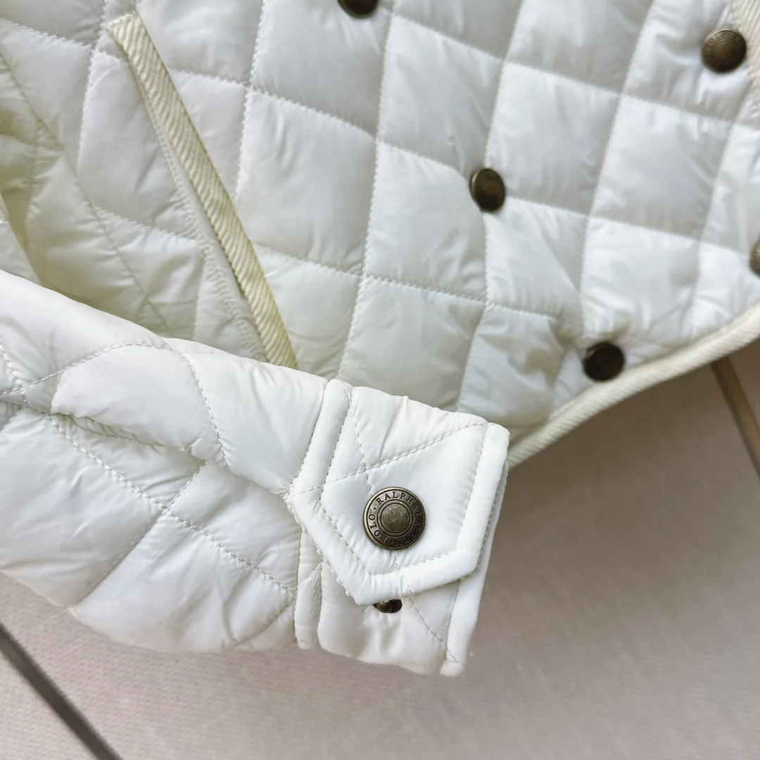 Куртки И Пуховики Женские Ralph Lauren 18599137
