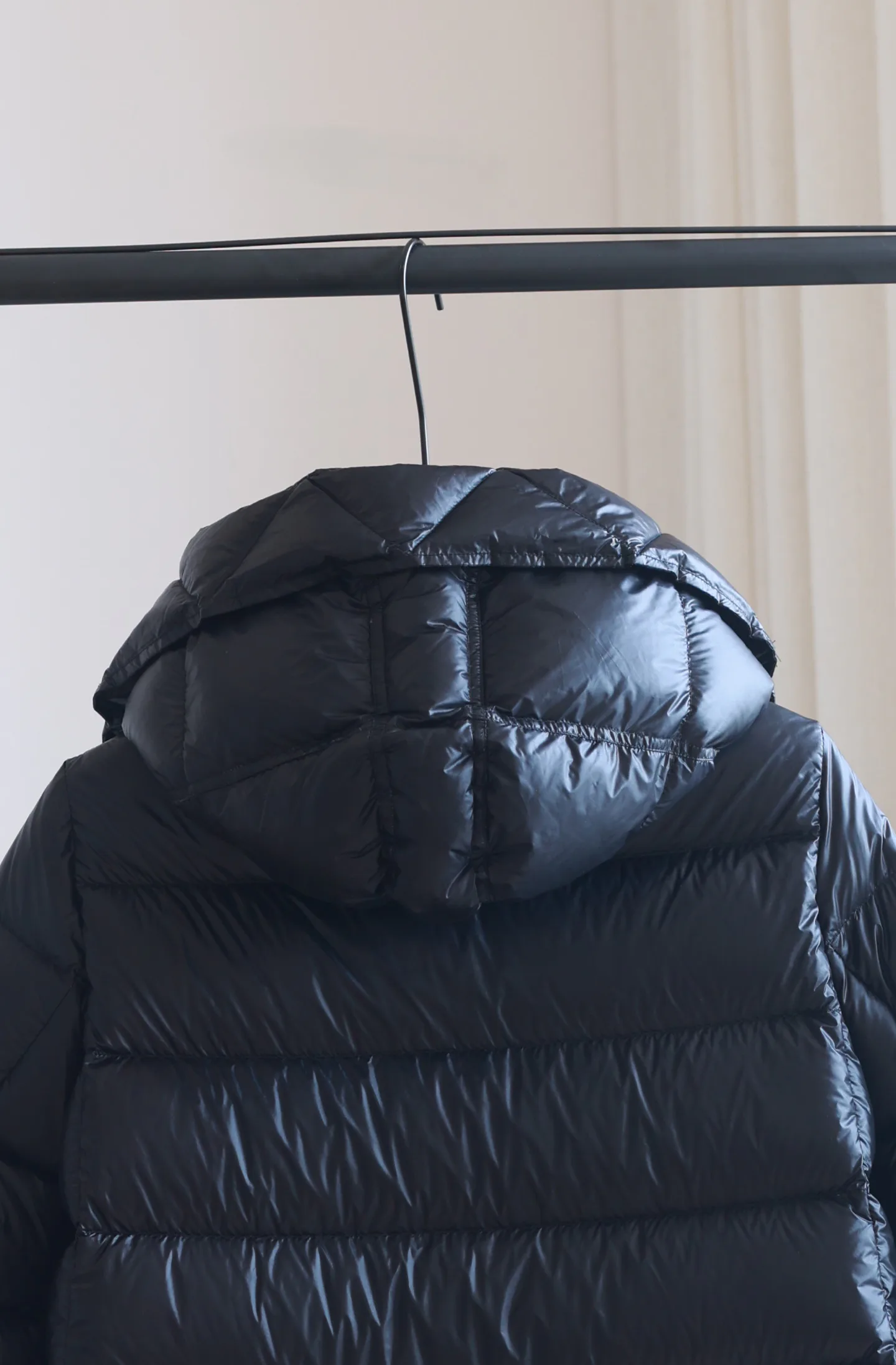 Куртки И Пуховики Женские Moncler 18184498