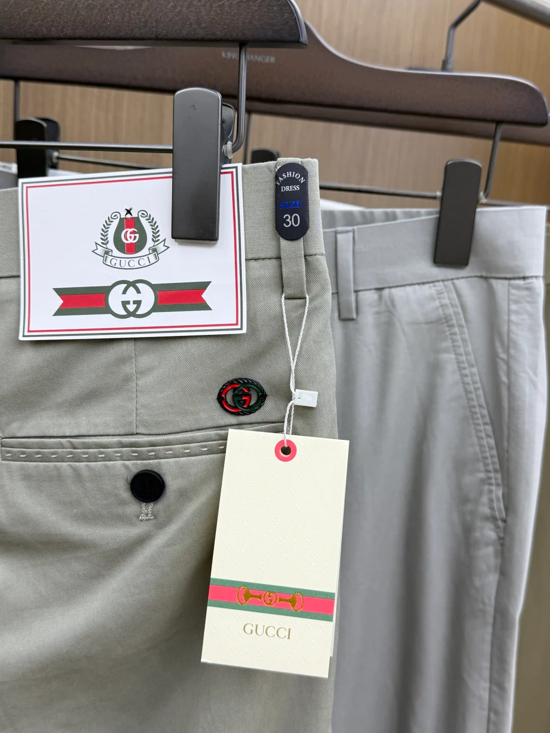 Брюки Женские Gucci 11632632