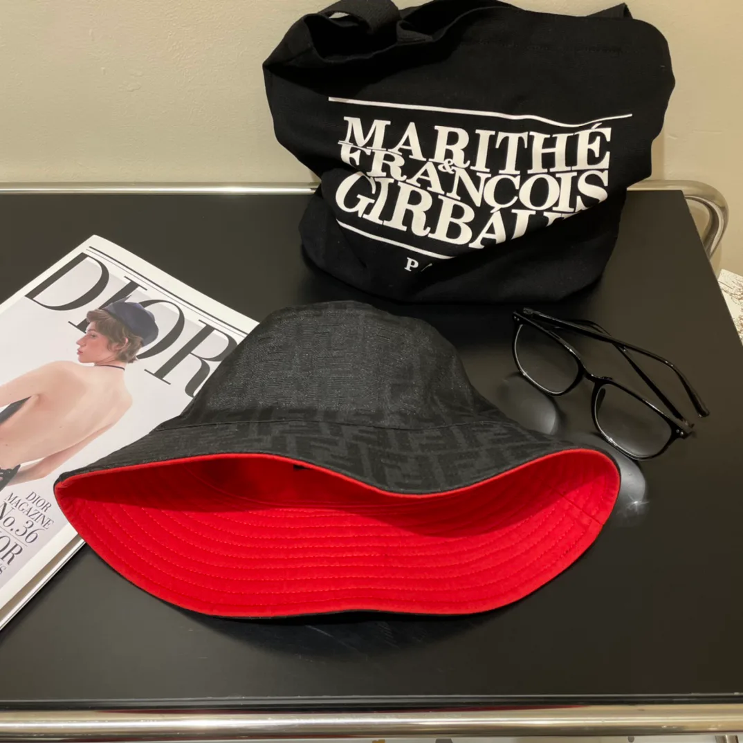 Головные Уборы Fendi 91037