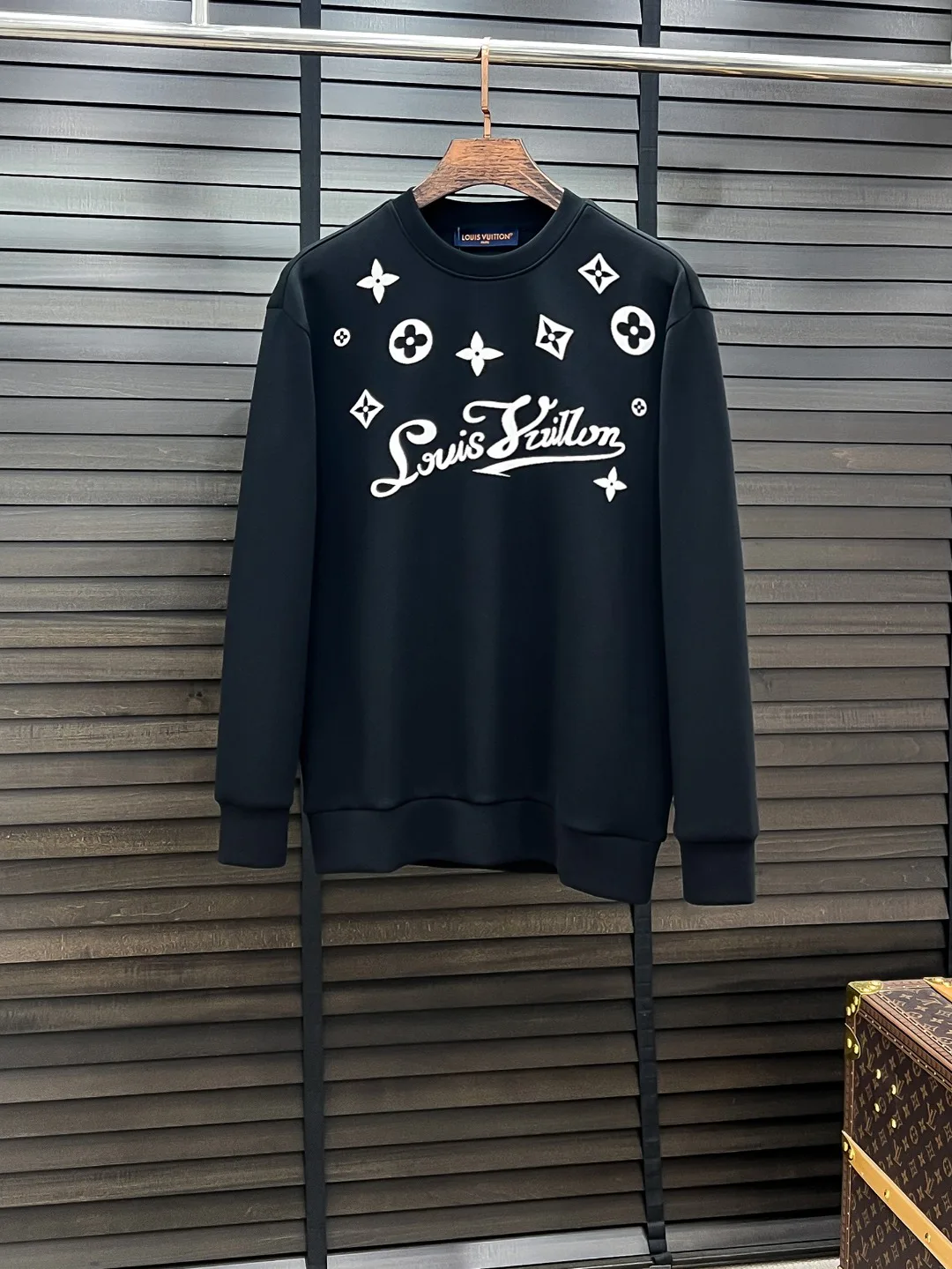 Свитшоты И Худи Мужские Louis Vuitton 492922