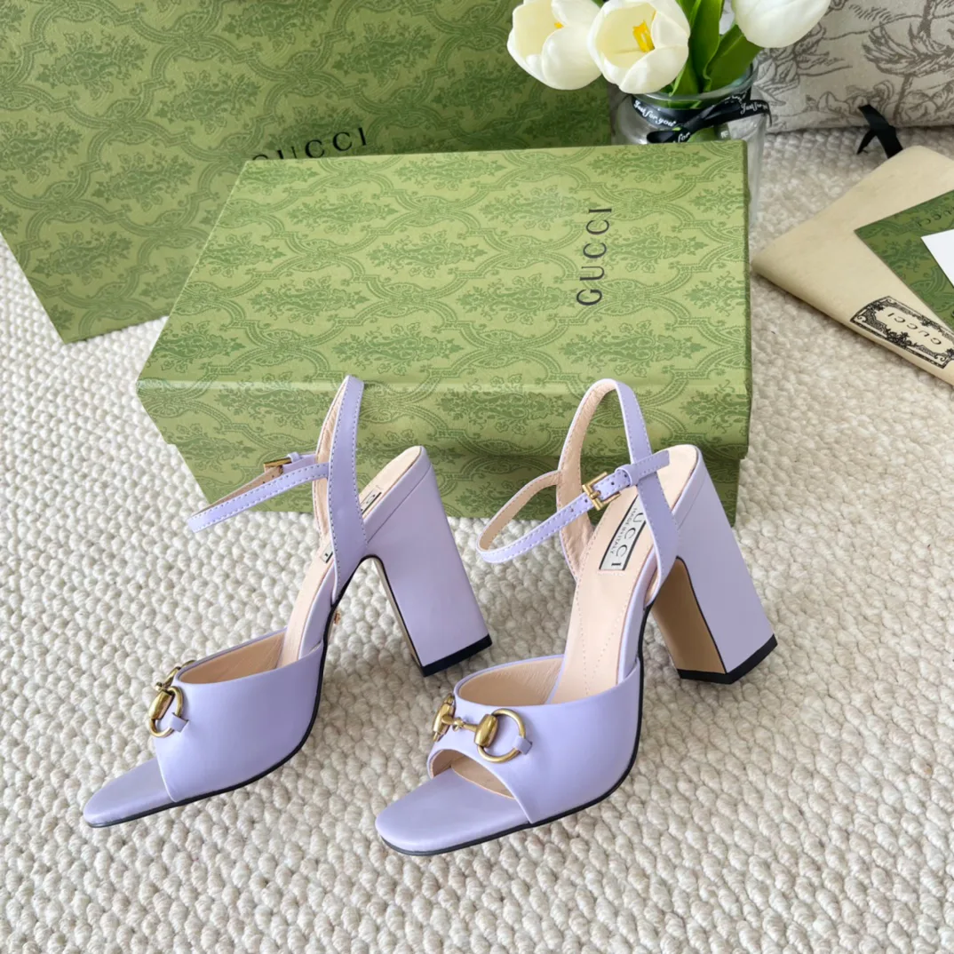 Босоножки Женские Gucci 17614722