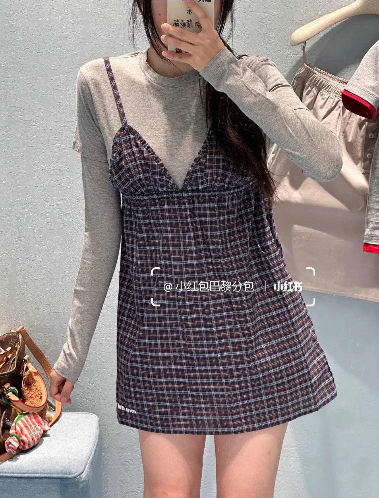 Платья Женские Miu Miu 18713362