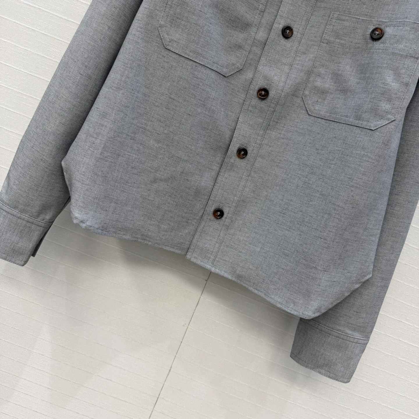 Рубашки Женские Bottega Veneta 11470273