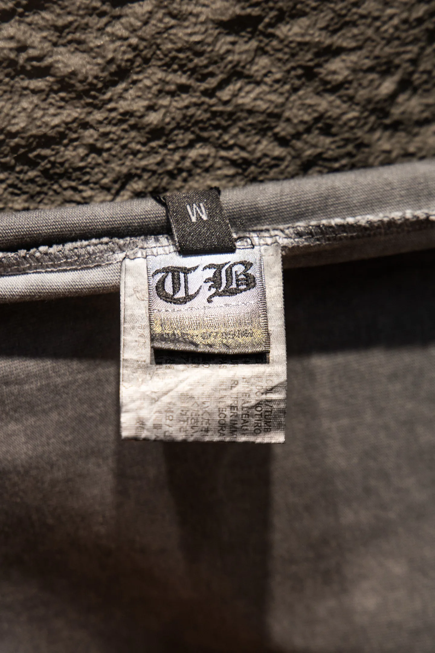 Футболки Мужские Chrome Hearts 9491714