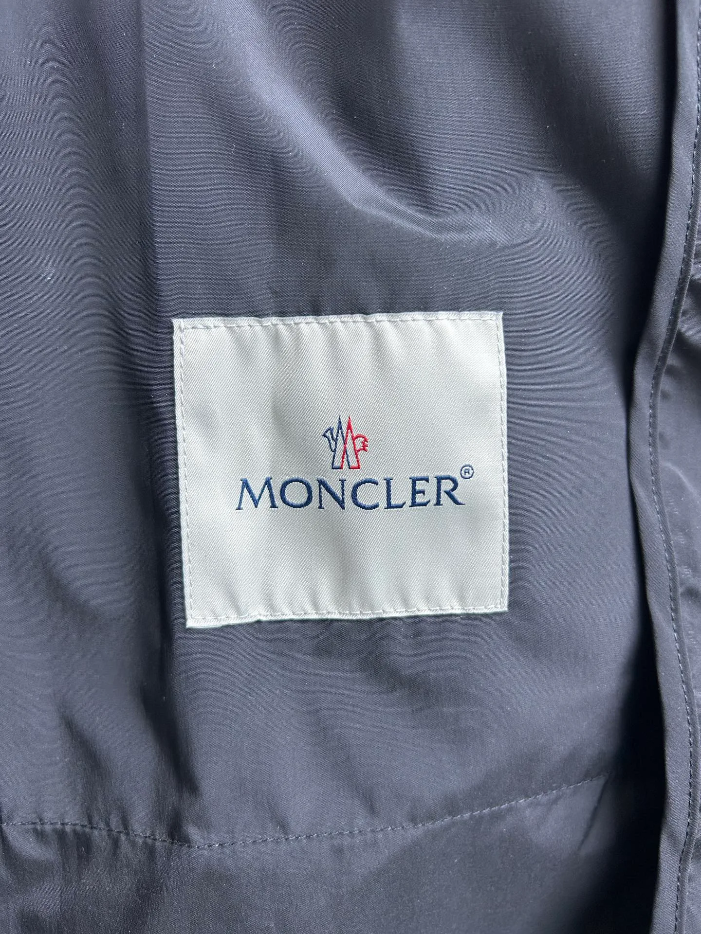 Тренчи Женские Moncler 11666882
