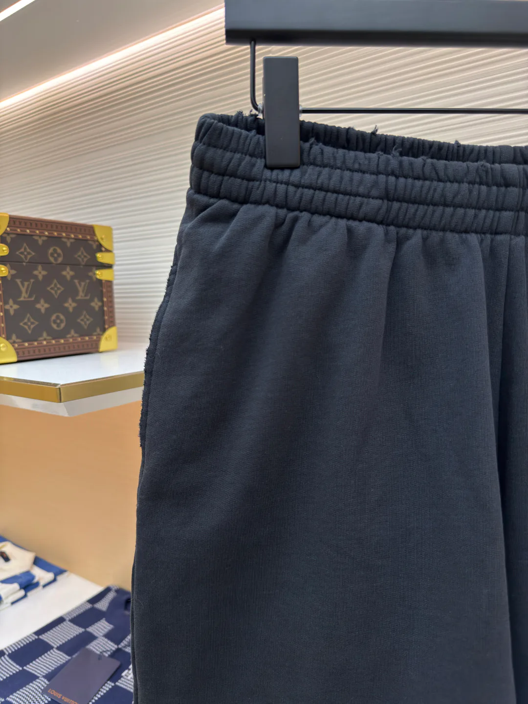 Шорты Мужские Balenciaga 13187804